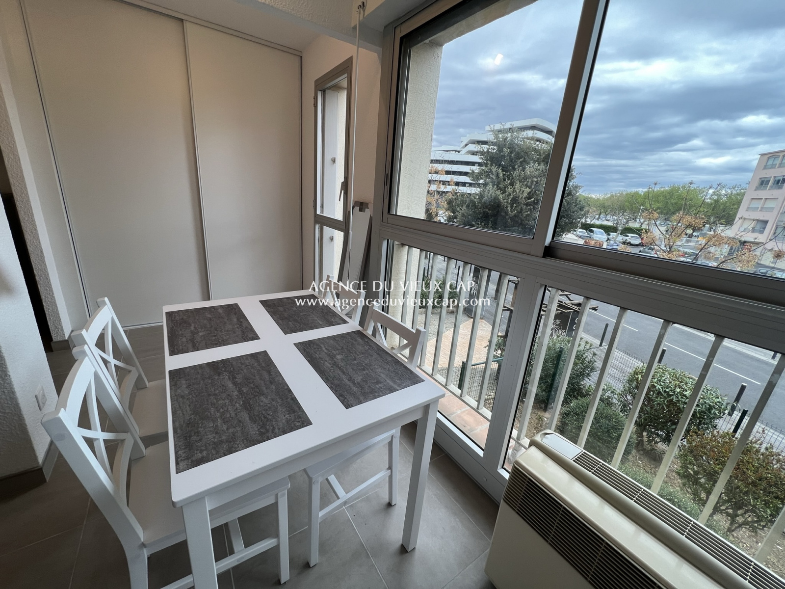 Image_, Appartement, Le Cap d'Agde, ref :2133