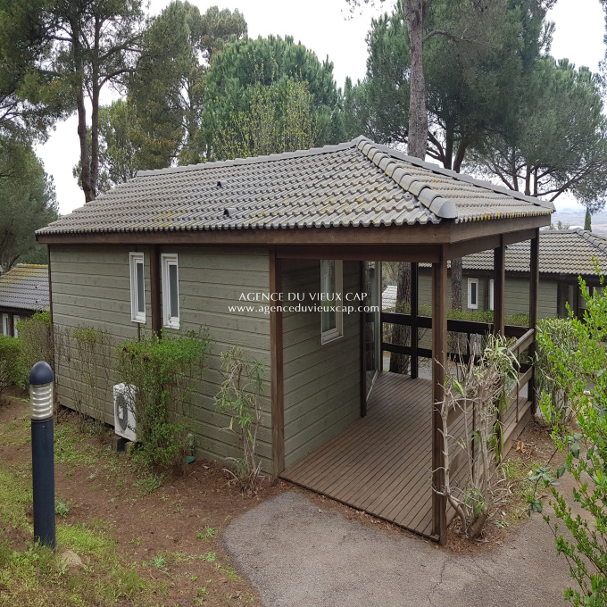 Offres de vente Appartement Agde (34300)