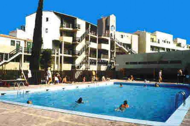 Residence La Brigantine Ile Des Pecheurs Cap D Agde