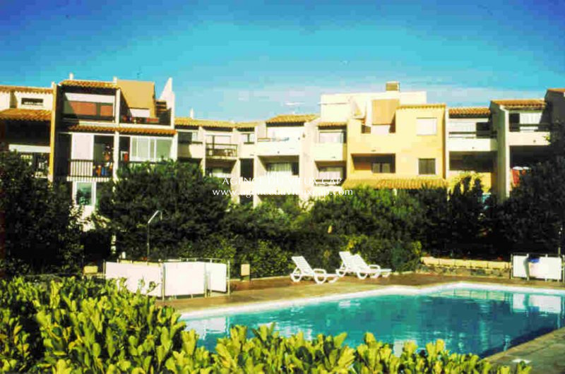 Agence Acapulco Cap D Agde Locations Vacances