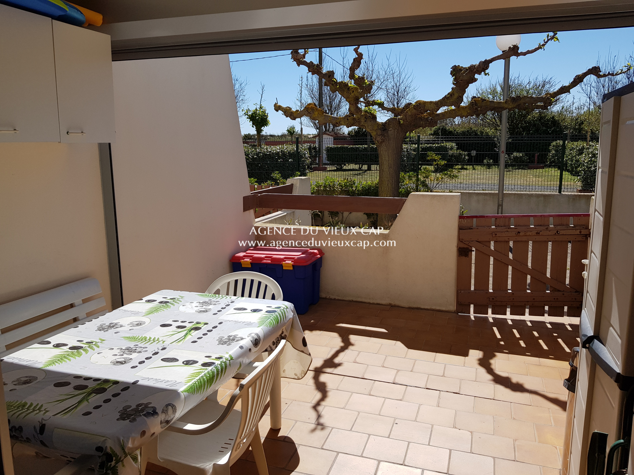 Vente Appartement Marseillan Plage Le Bon Coin