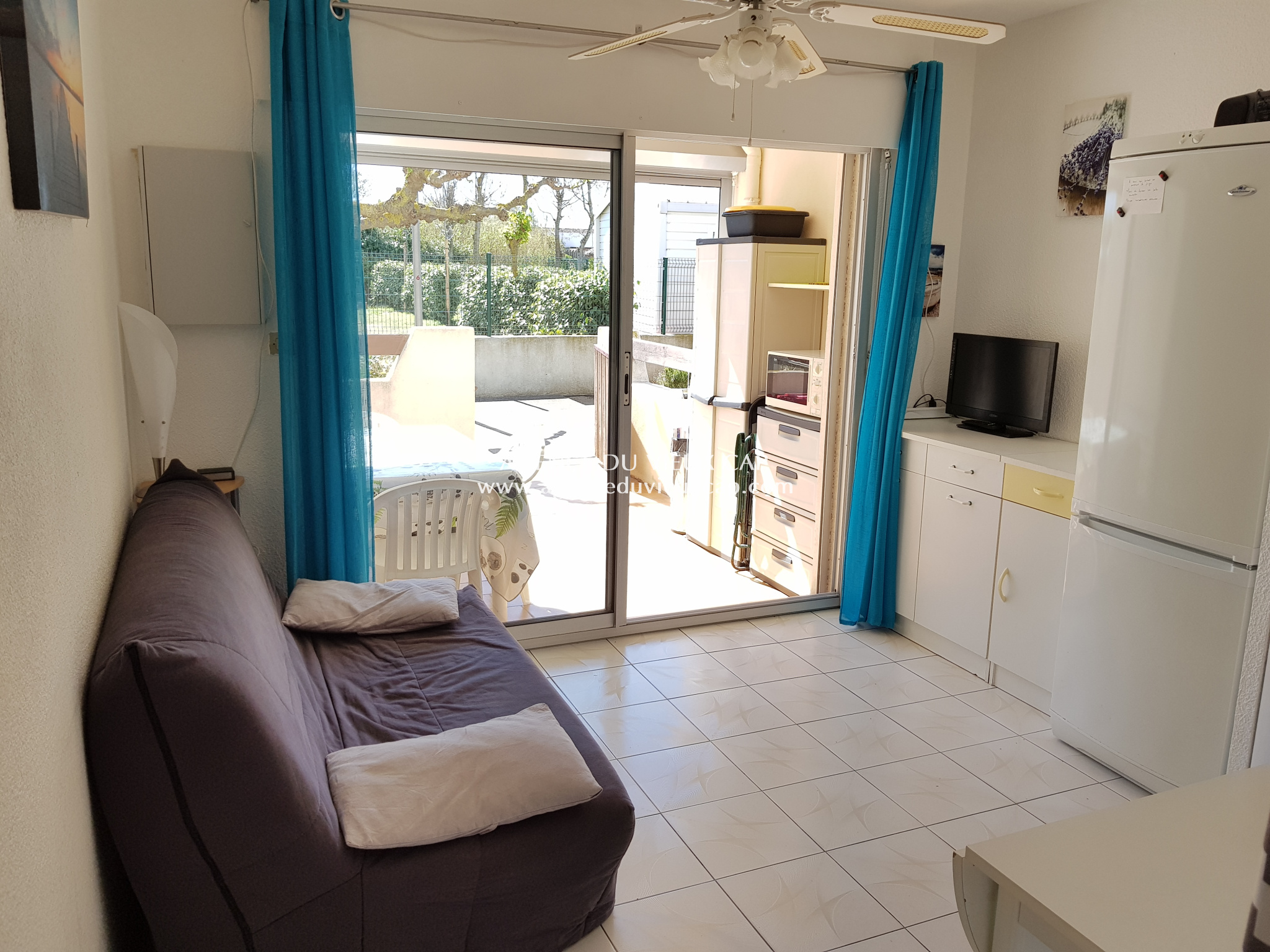 Vente Appartement Marseillan Plage Le Bon Coin