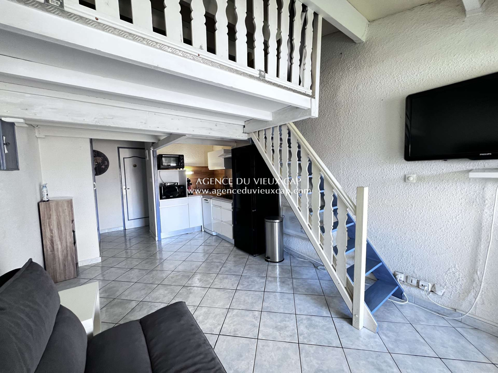Image_, Studio, Le cap d agde, ref :234