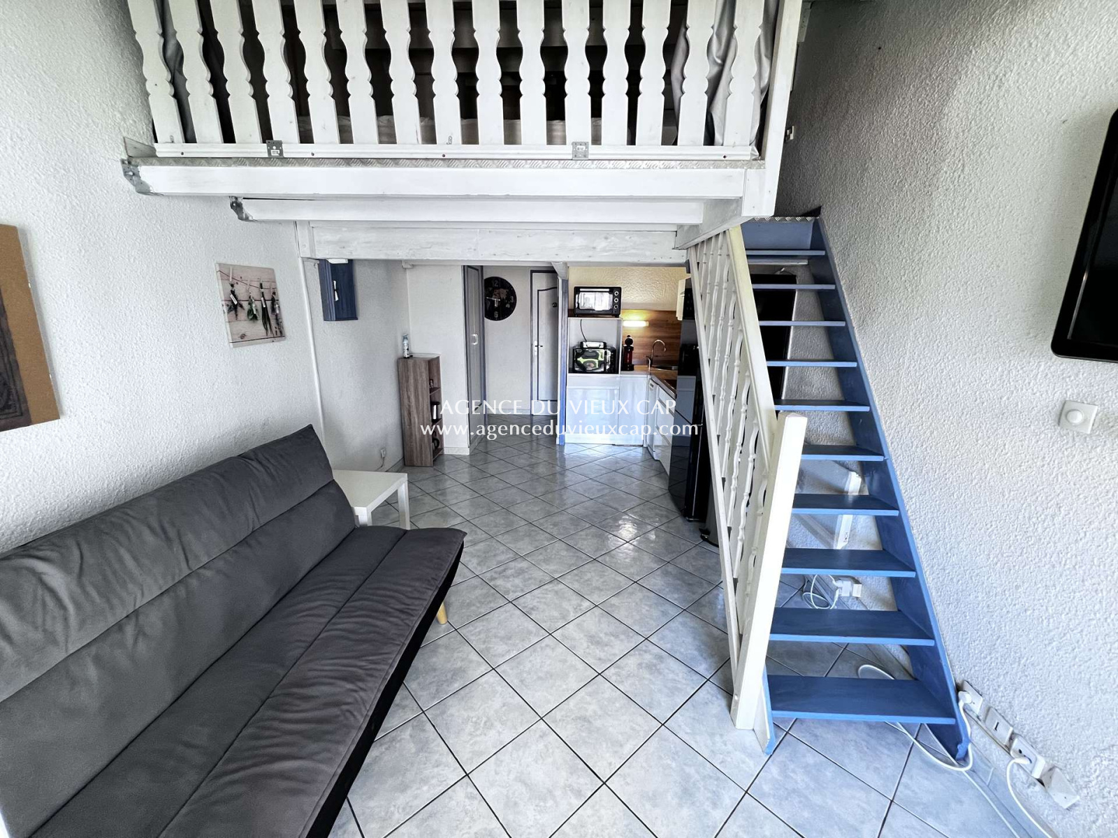 Image_, Studio, Le cap d agde, ref :234