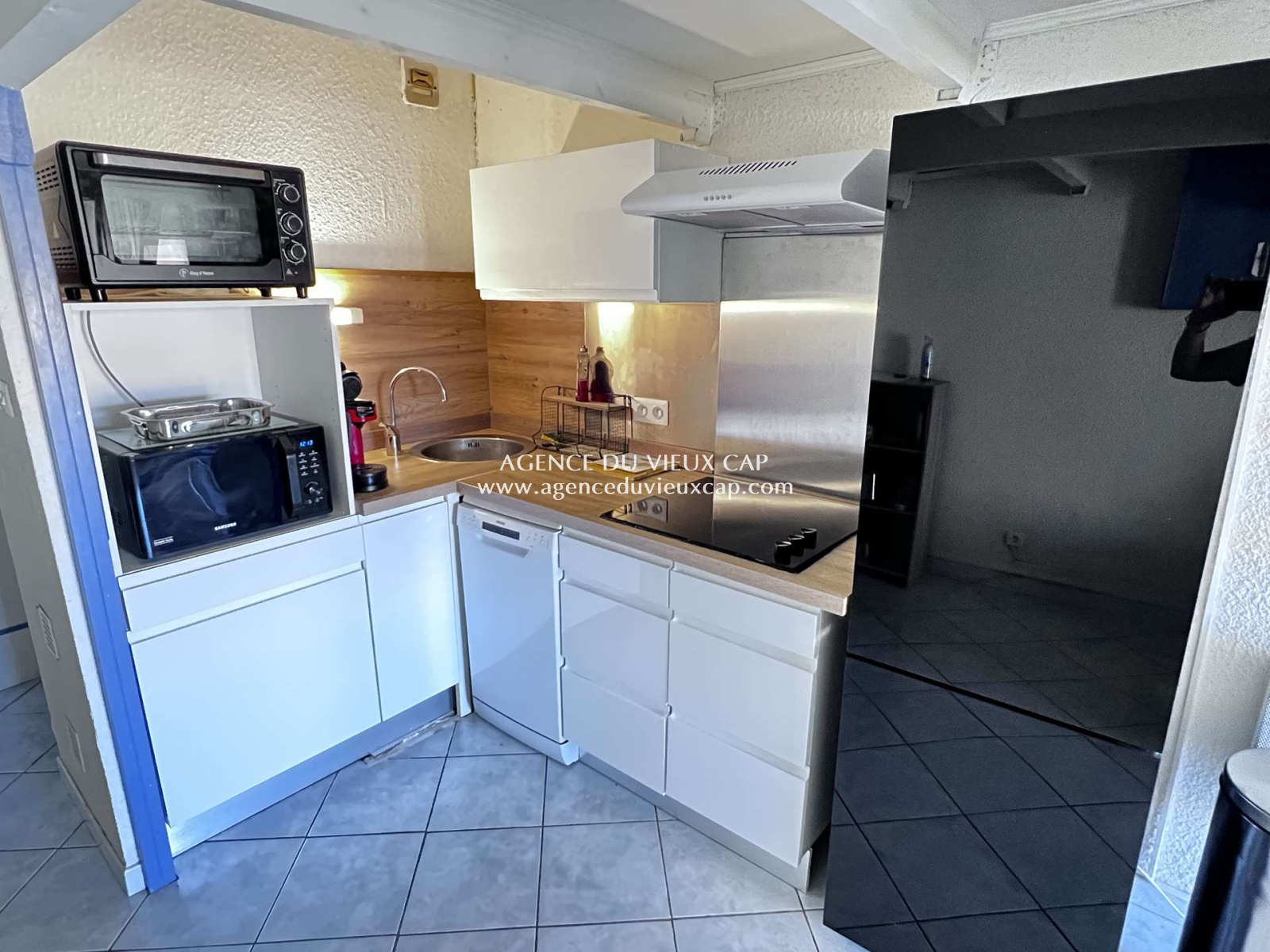 Image_, Studio, Le cap d agde, ref :234