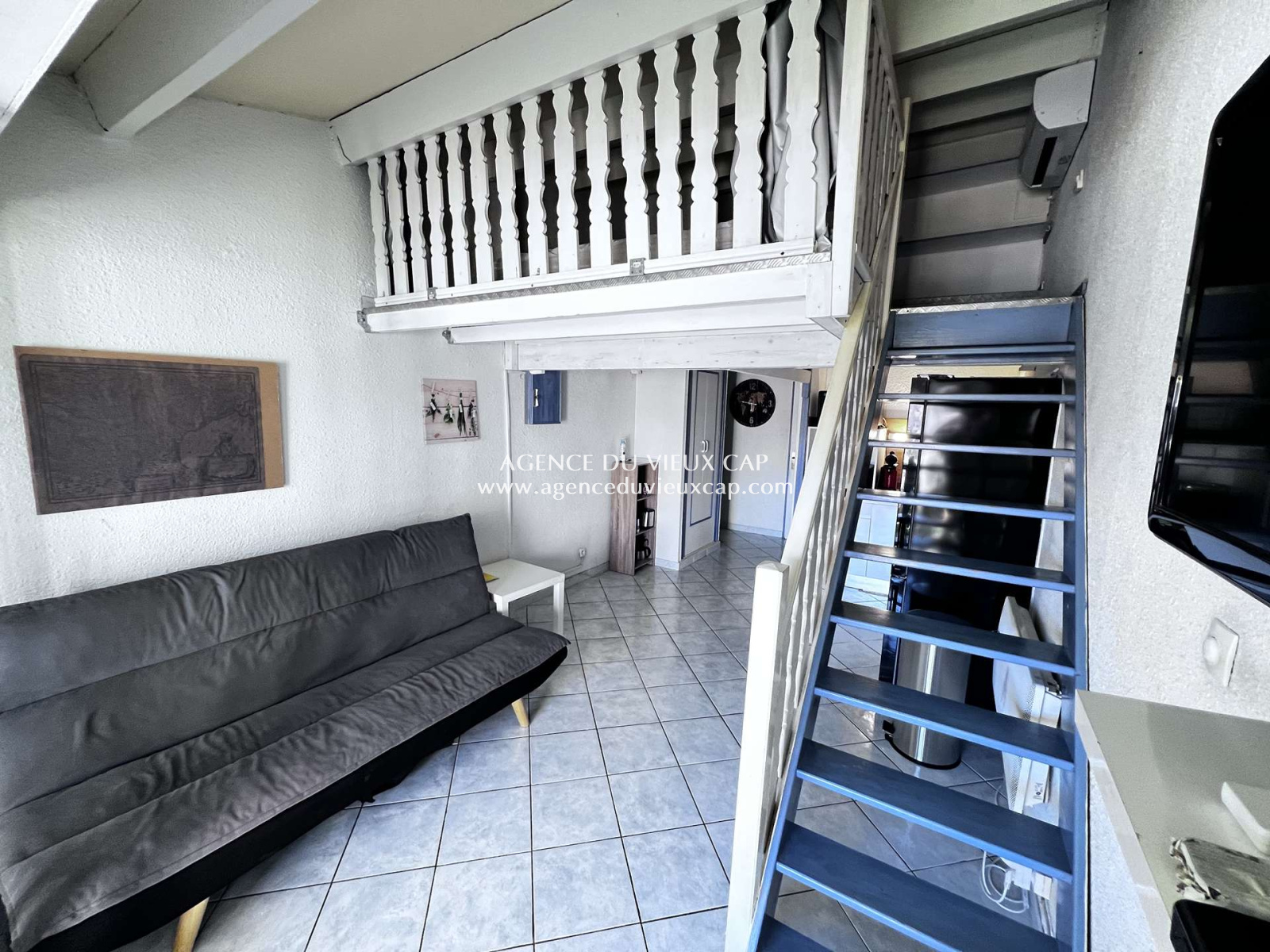 Image_, Studio, Le cap d agde, ref :234
