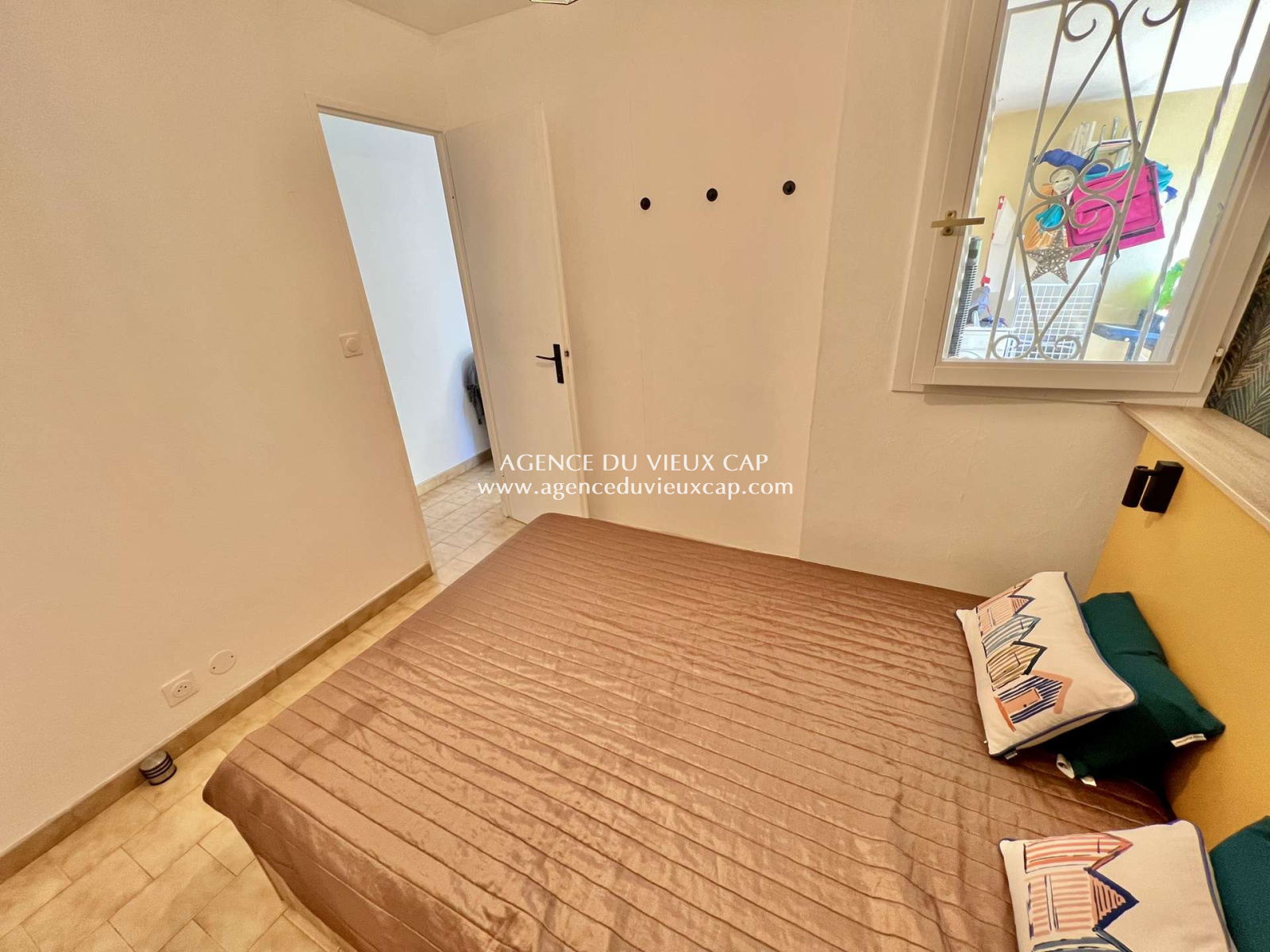 Image_, Appartement, Marseillan plage, ref :68