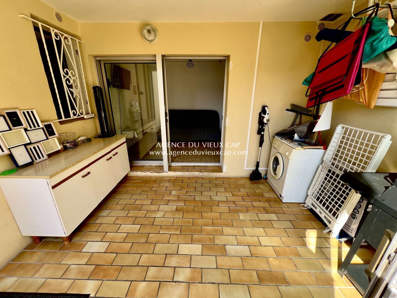 Image_, Appartement, Marseillan plage, ref :68