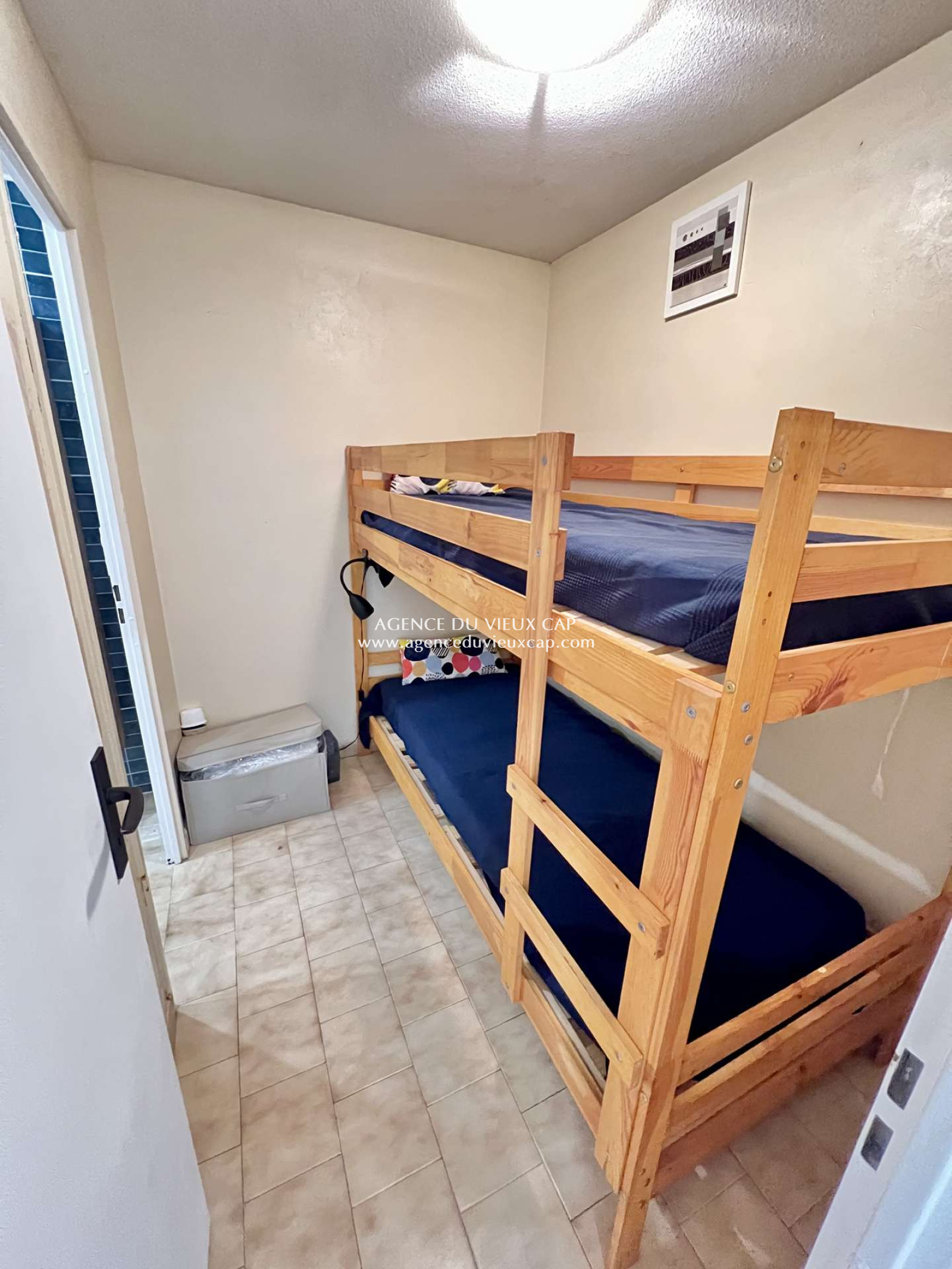 Image_, Appartement, Marseillan plage, ref :68