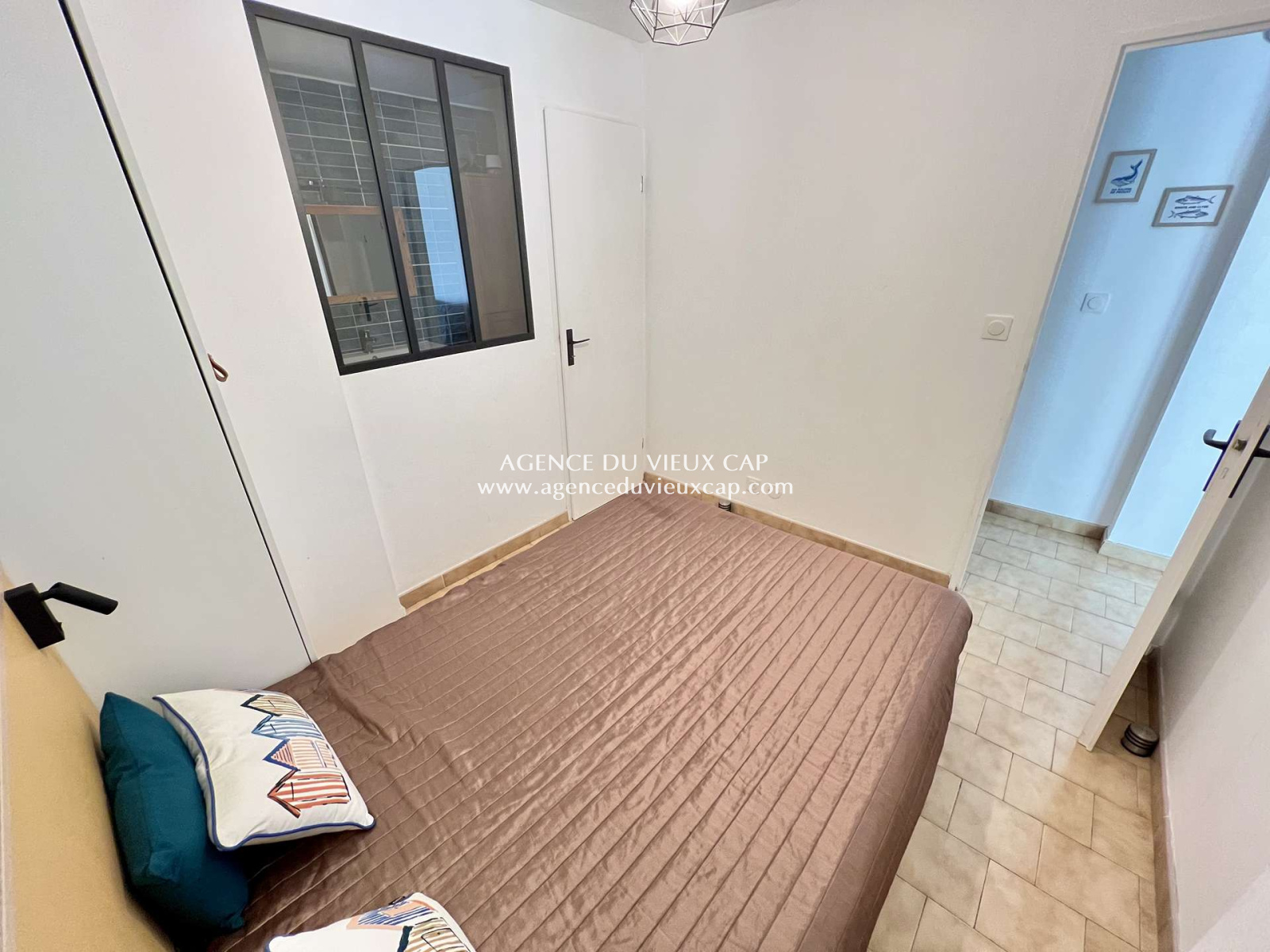 Image_, Appartement, Marseillan plage, ref :68