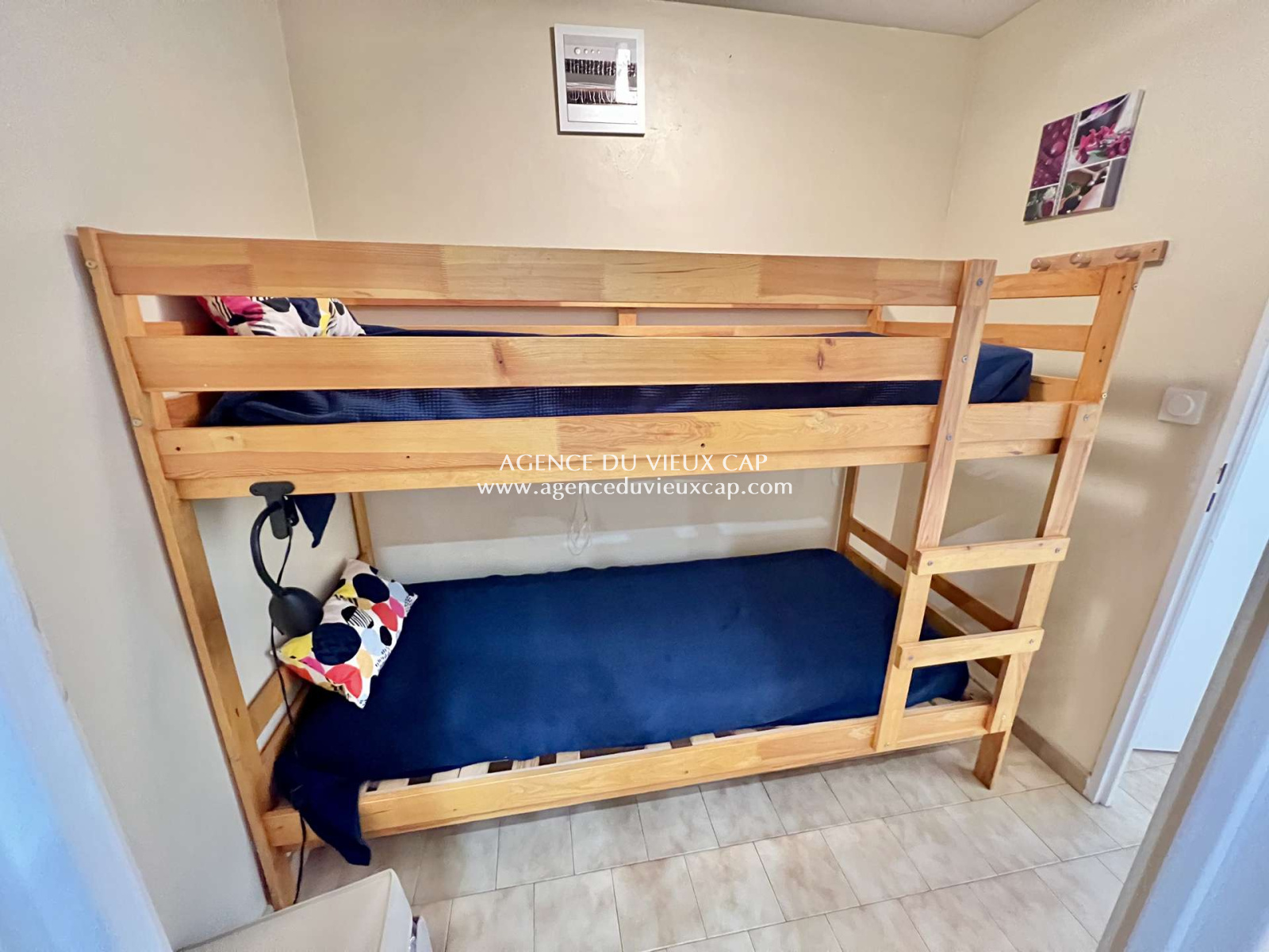 Image_, Appartement, Marseillan plage, ref :68