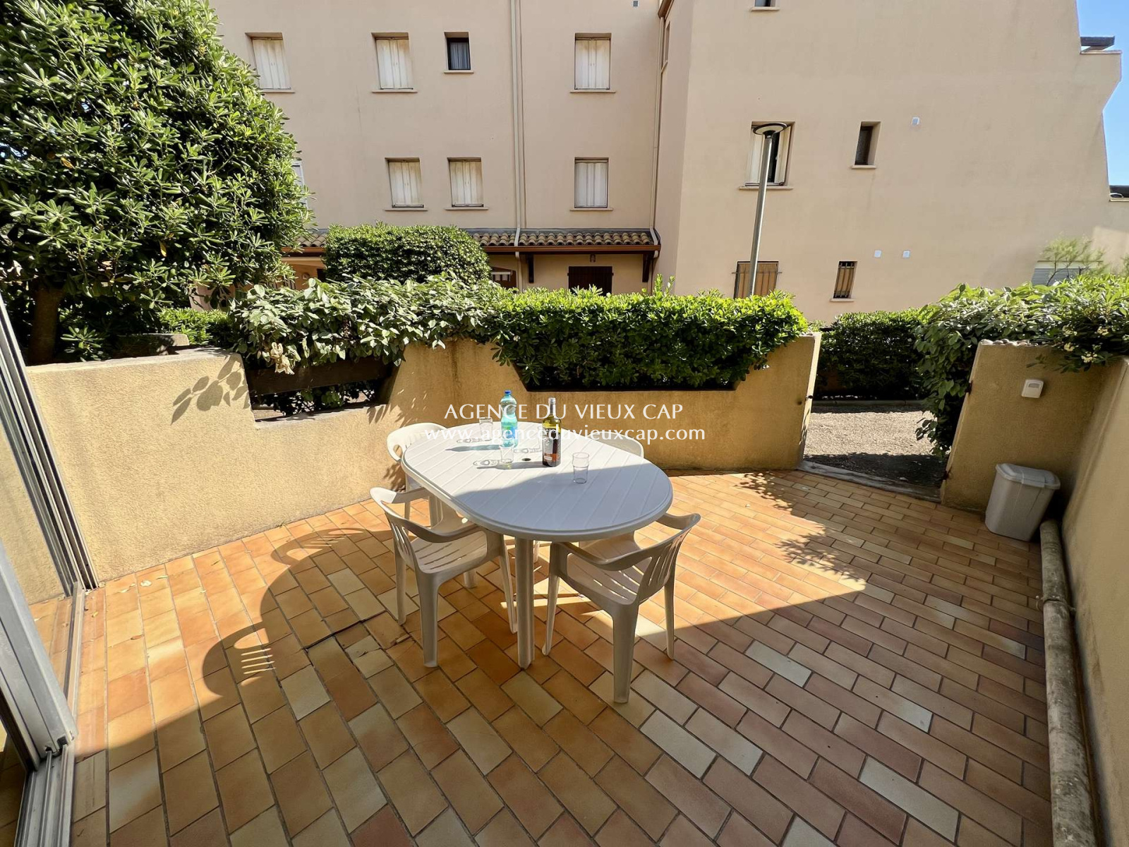 Image_, Appartement, Marseillan plage, ref :68