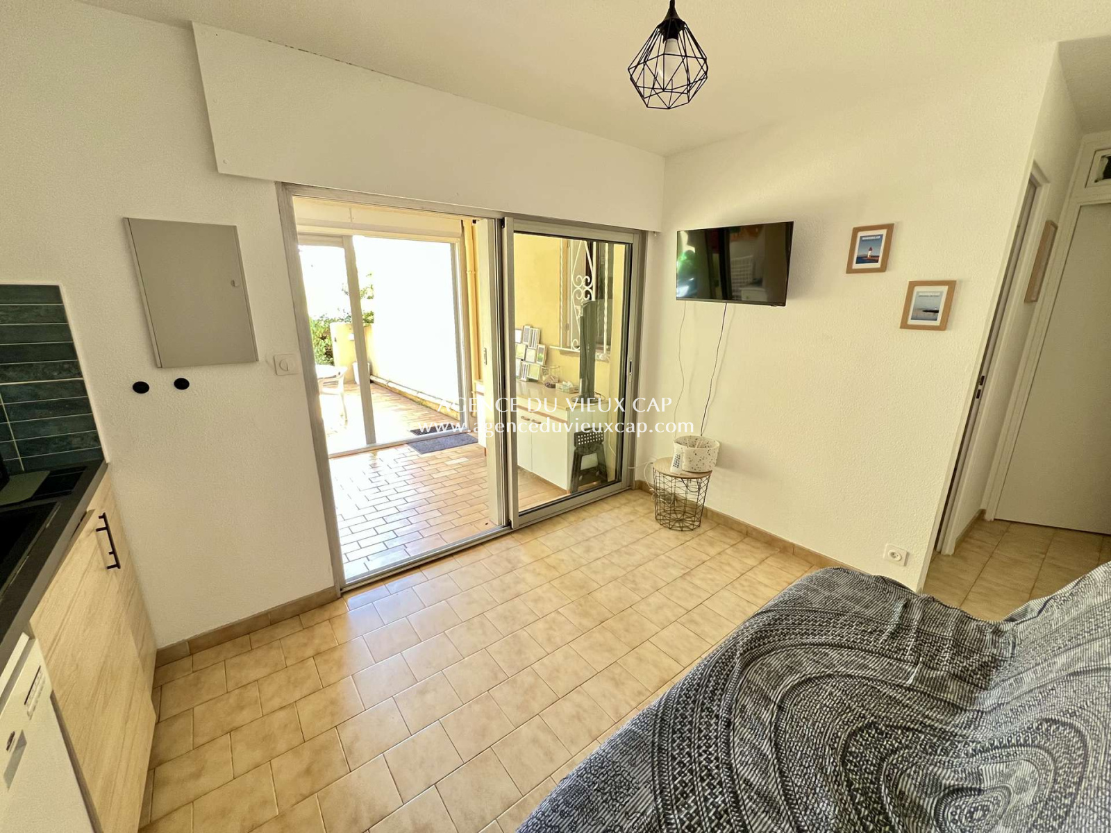 Image_, Appartement, Marseillan plage, ref :68
