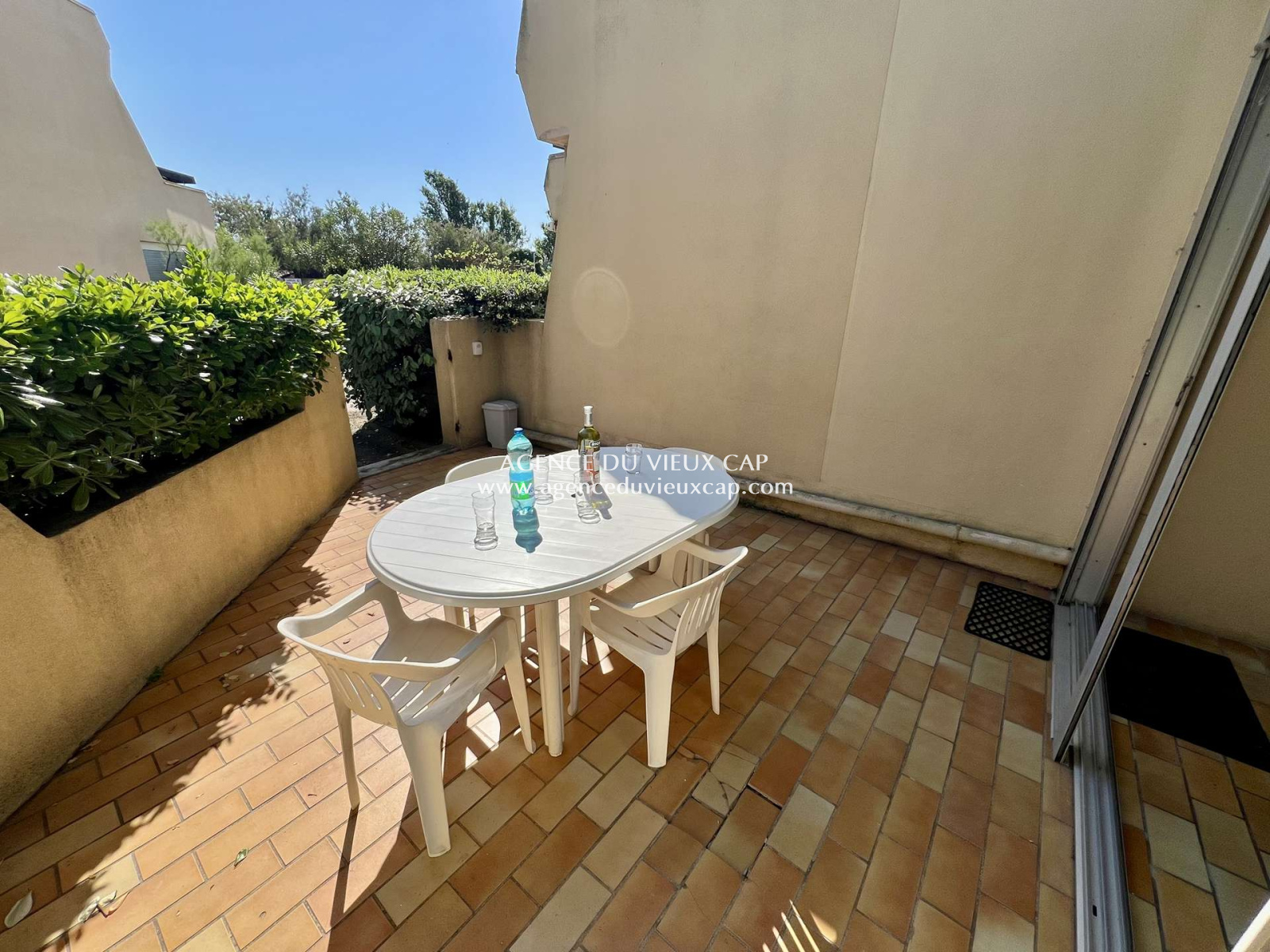 Image_, Appartement, Marseillan plage, ref :68