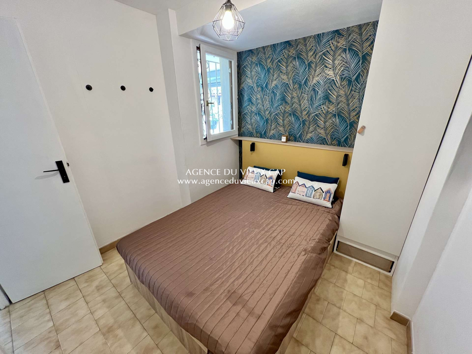 Image_, Appartement, Marseillan plage, ref :68