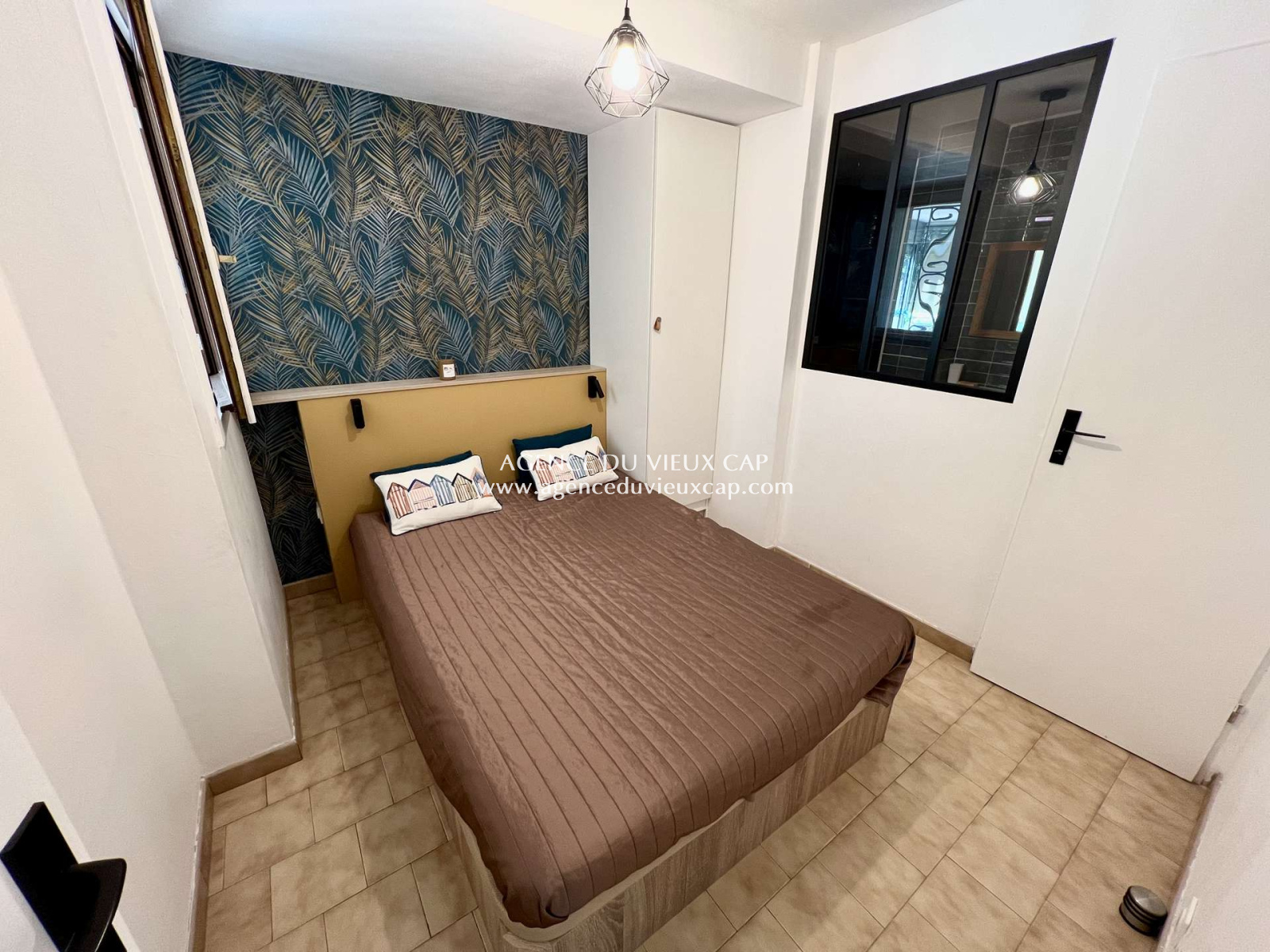 Image_, Appartement, Marseillan plage, ref :68