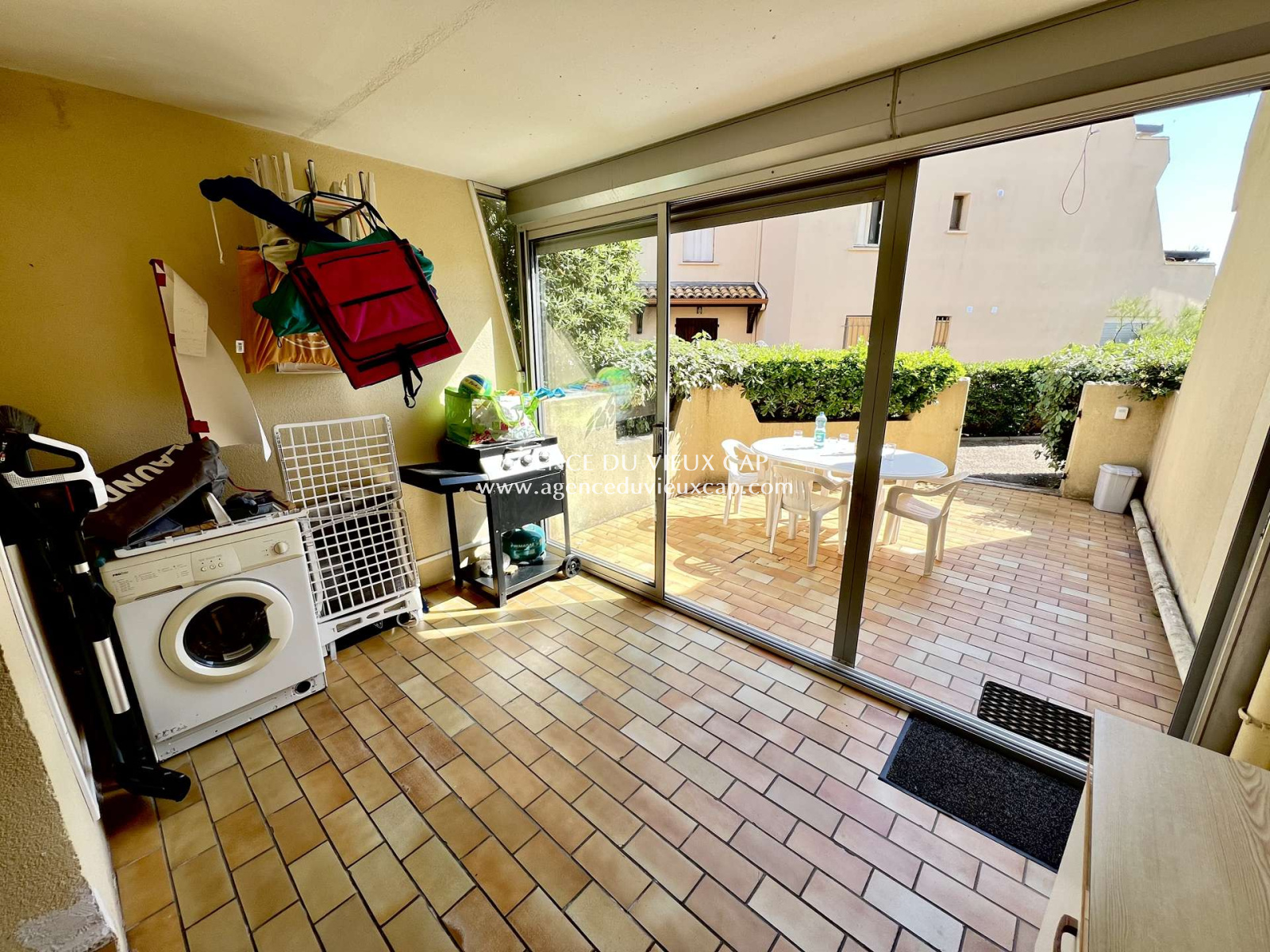 Image_, Appartement, Marseillan plage, ref :68