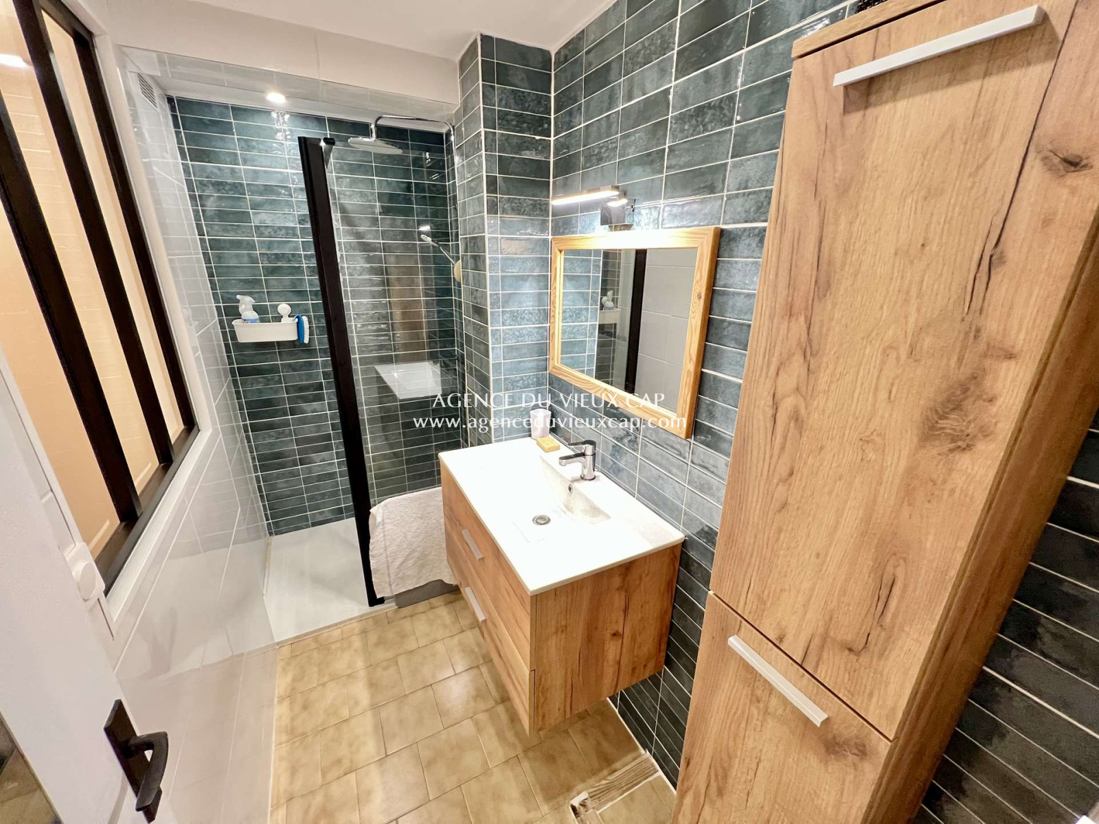 Image_, Appartement, Marseillan plage, ref :68