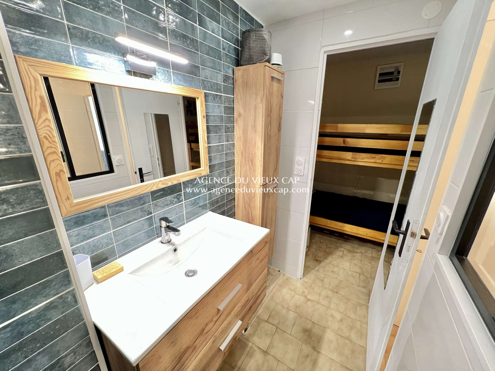 Image_, Appartement, Marseillan plage, ref :68