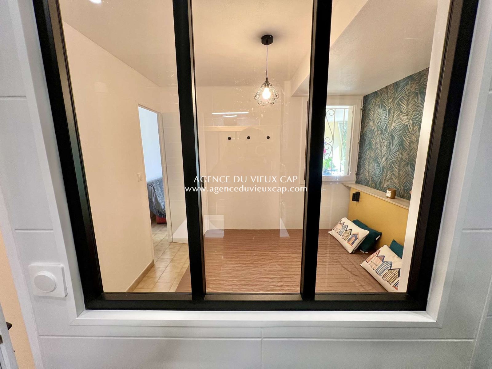 Image_, Appartement, Marseillan plage, ref :68