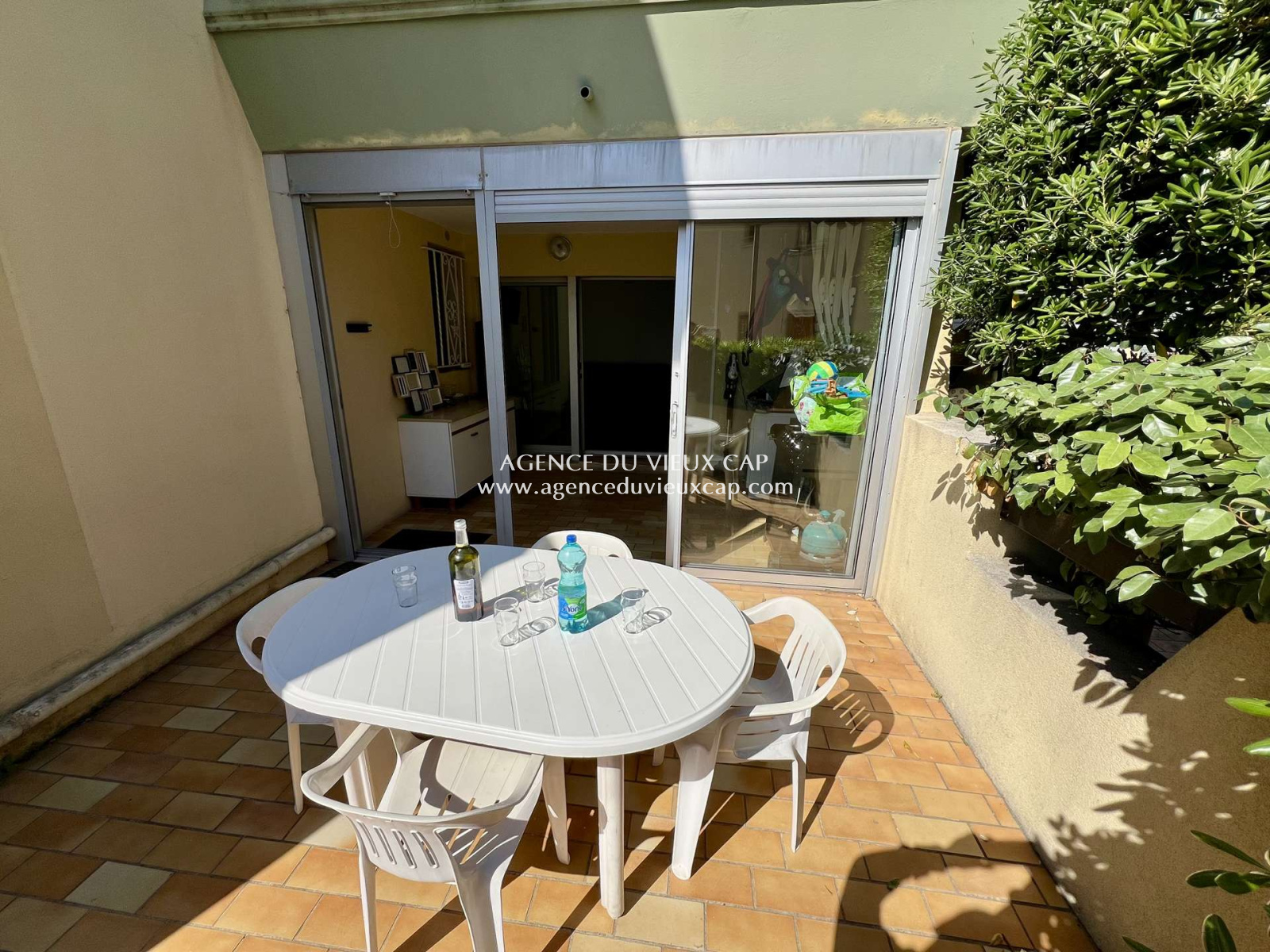 Image_, Appartement, Marseillan plage, ref :68
