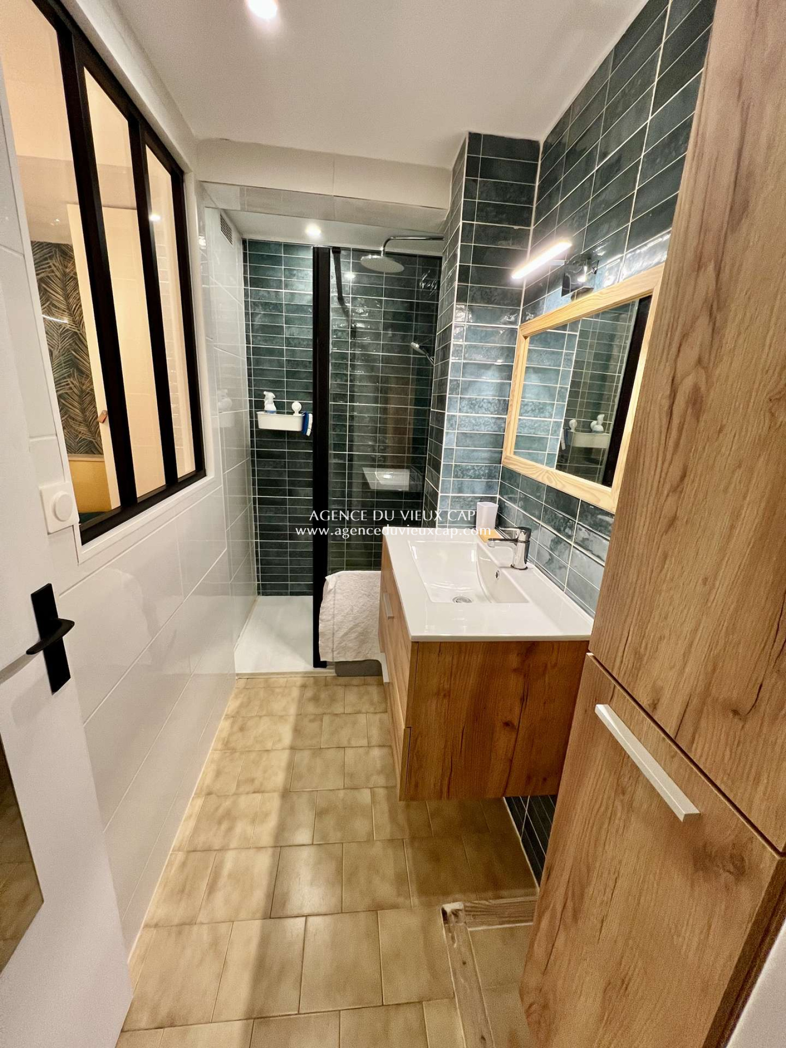 Image_, Appartement, Marseillan plage, ref :68