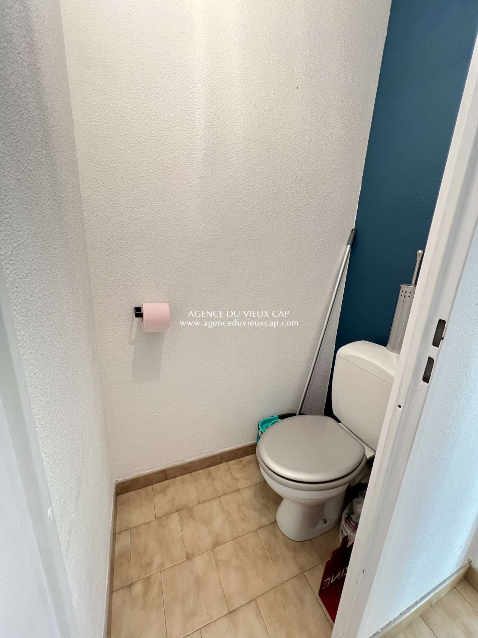 Image_, Appartement, Marseillan plage, ref :68