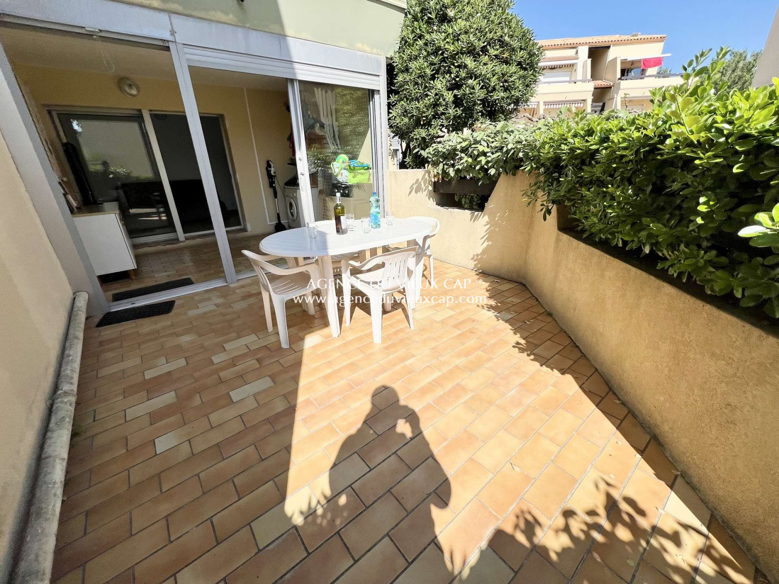 Image_, Appartement, Marseillan plage, ref :68