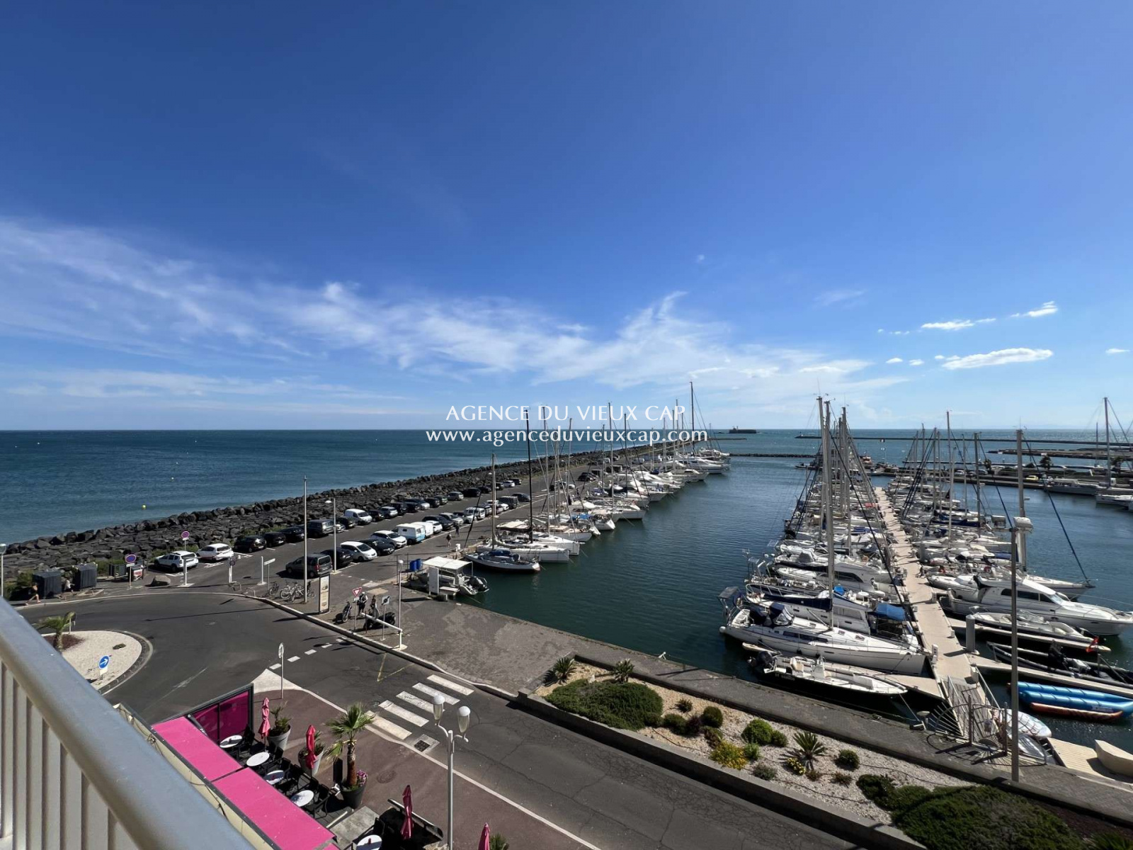 Image_, Studio, Le Cap d'Agde, ref :119