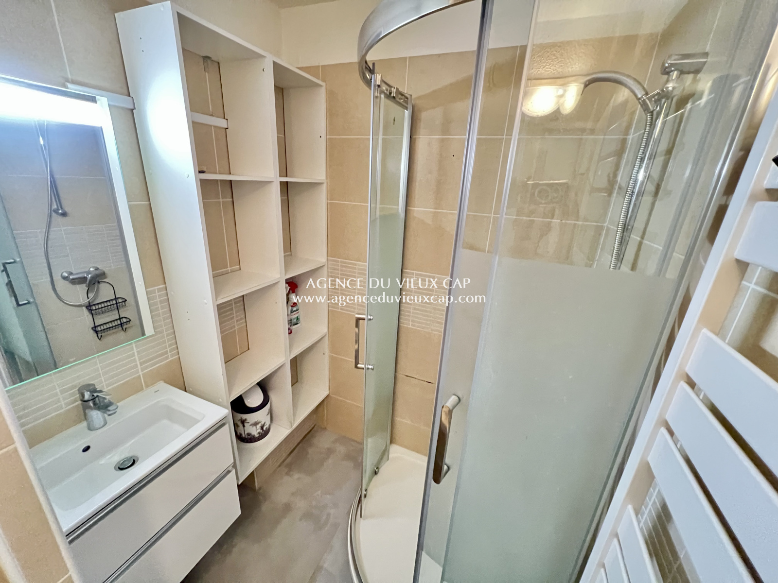 Image_, Appartement, Cap d'Agde, ref :2187