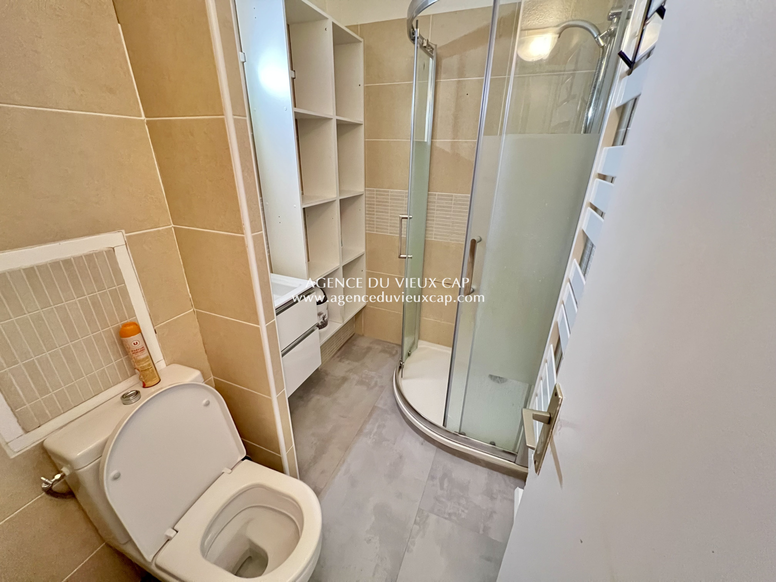 Image_, Appartement, Cap d'Agde, ref :2187