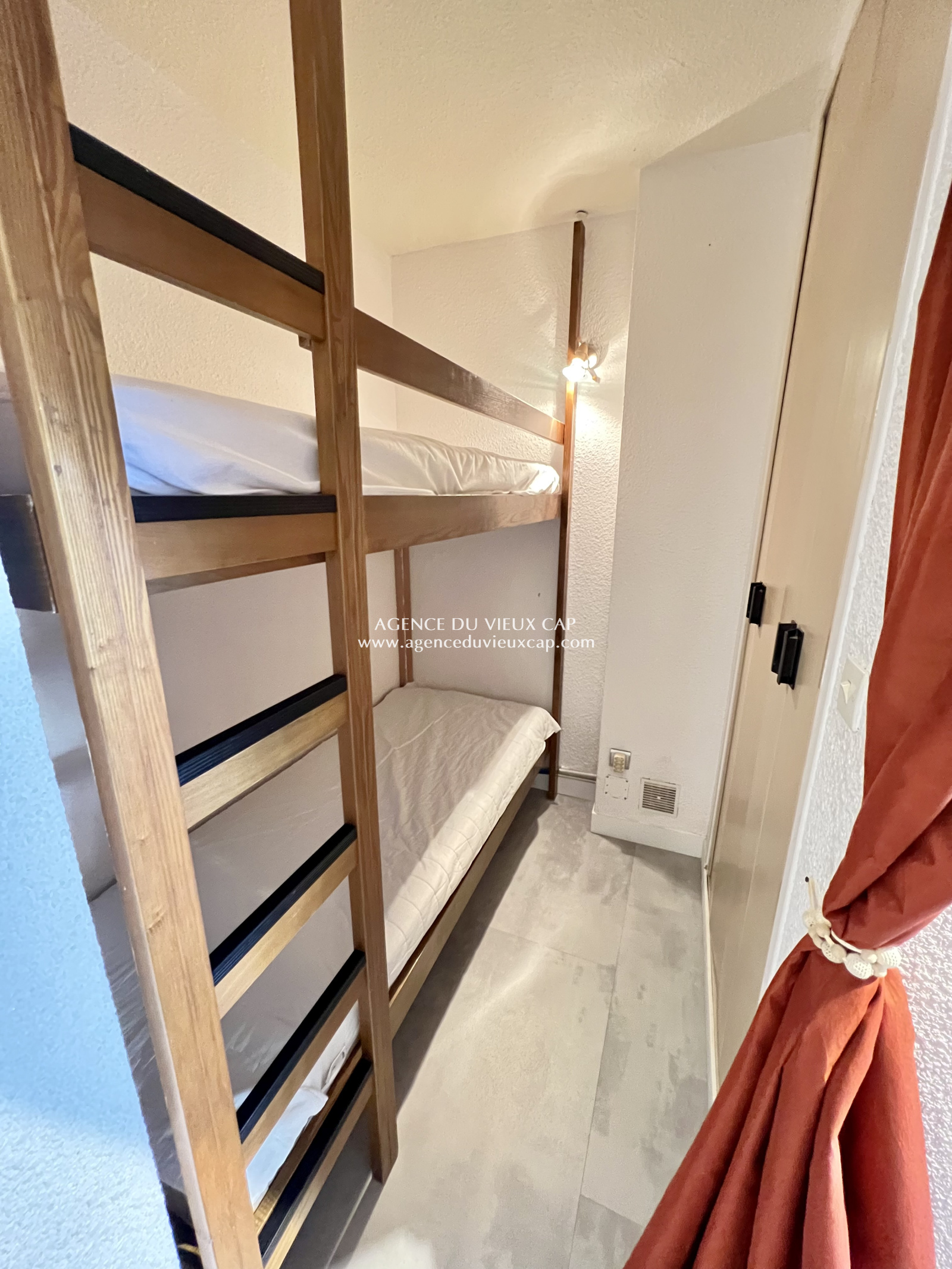 Image_, Appartement, Cap d'Agde, ref :2187