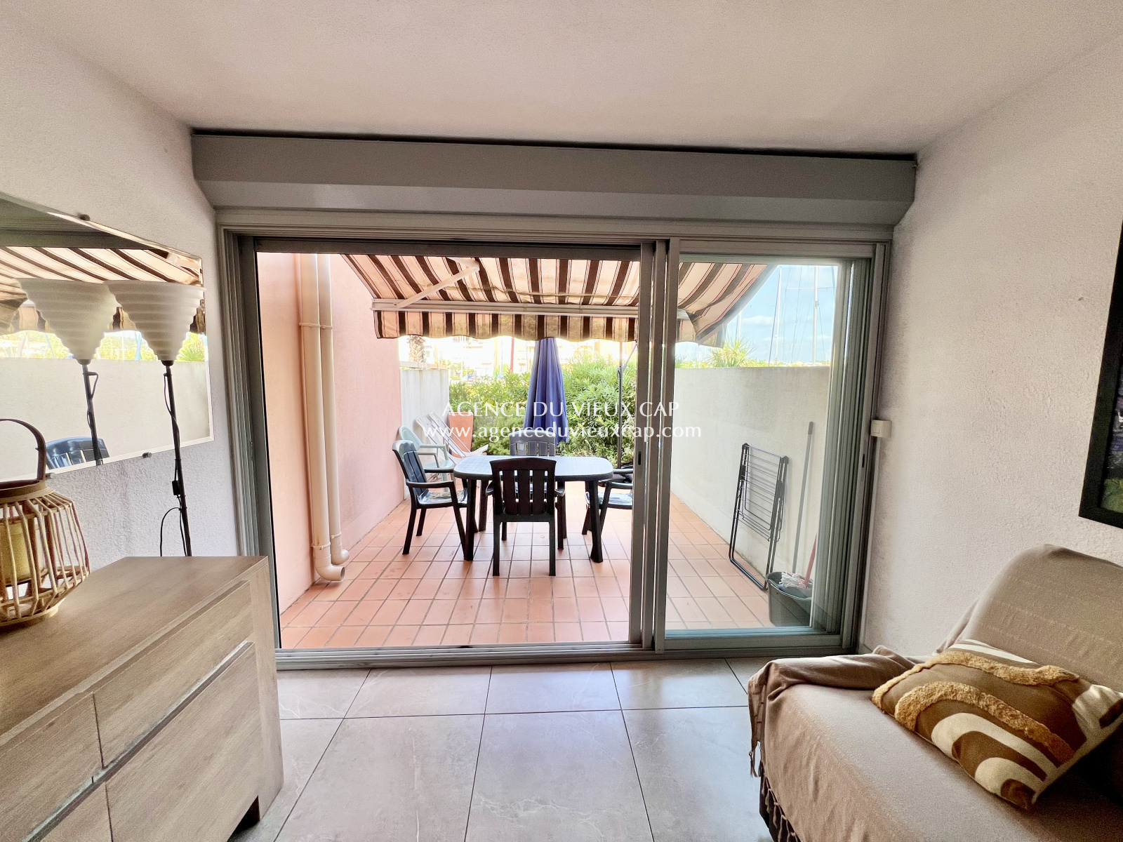 Image_, Appartement, Cap d'Agde, ref :2187