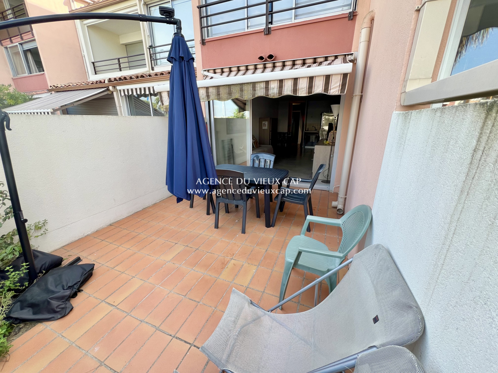 Image_, Appartement, Cap d'Agde, ref :2187
