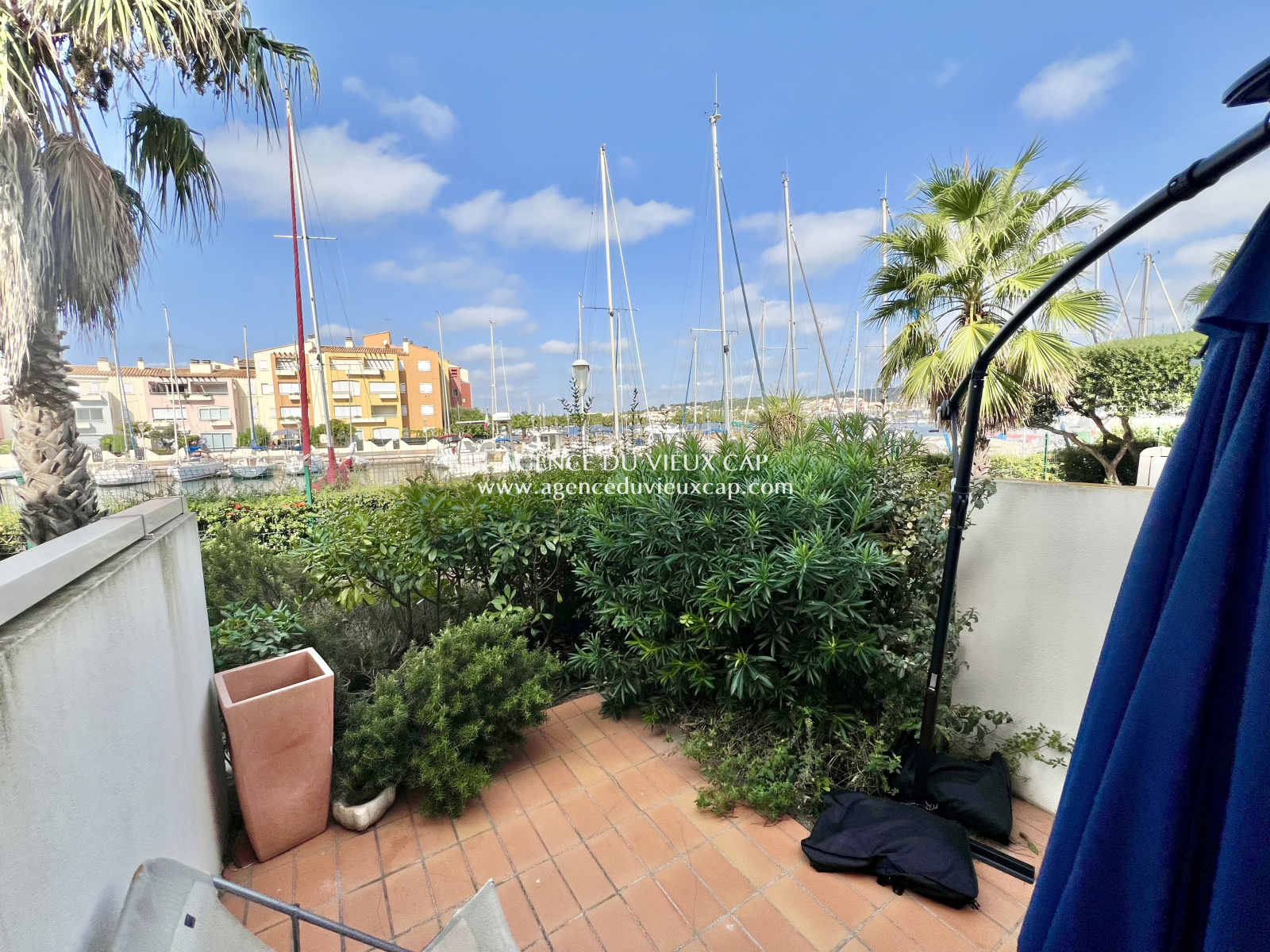 Image_, Appartement, Cap d'Agde, ref :2187