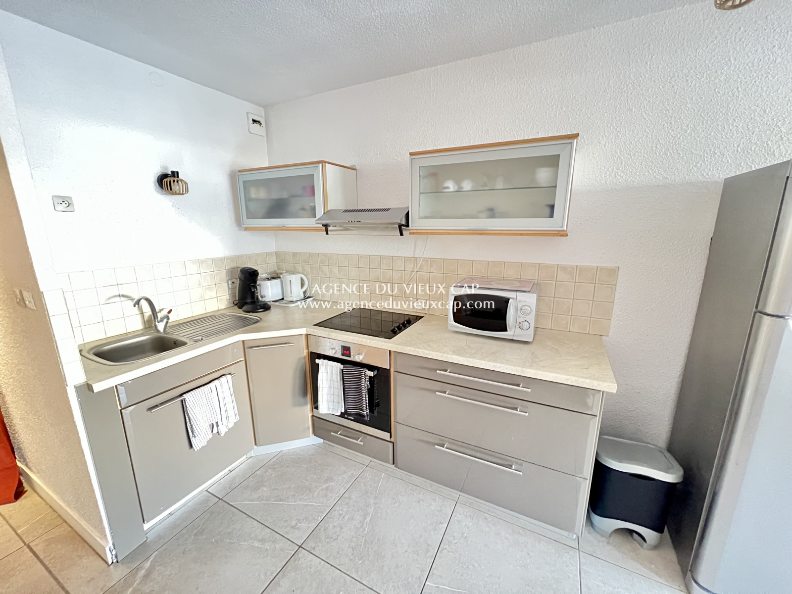 Image_, Appartement, Cap d'Agde, ref :2187