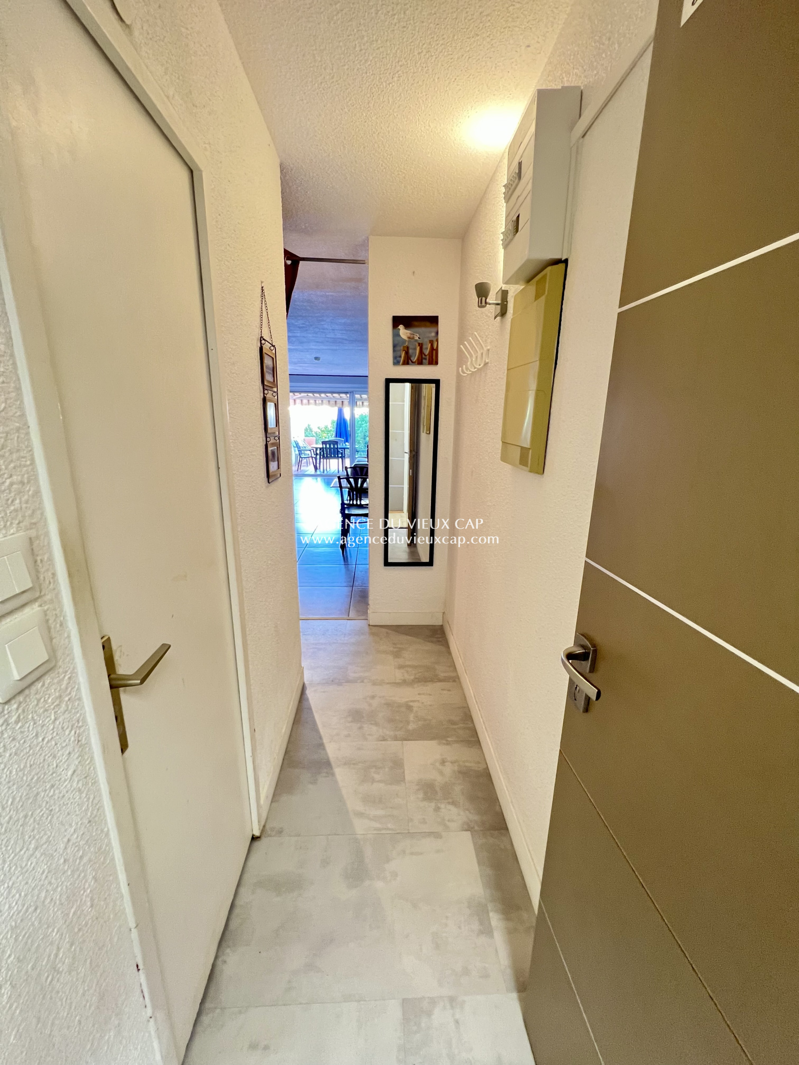 Image_, Appartement, Cap d'Agde, ref :2187