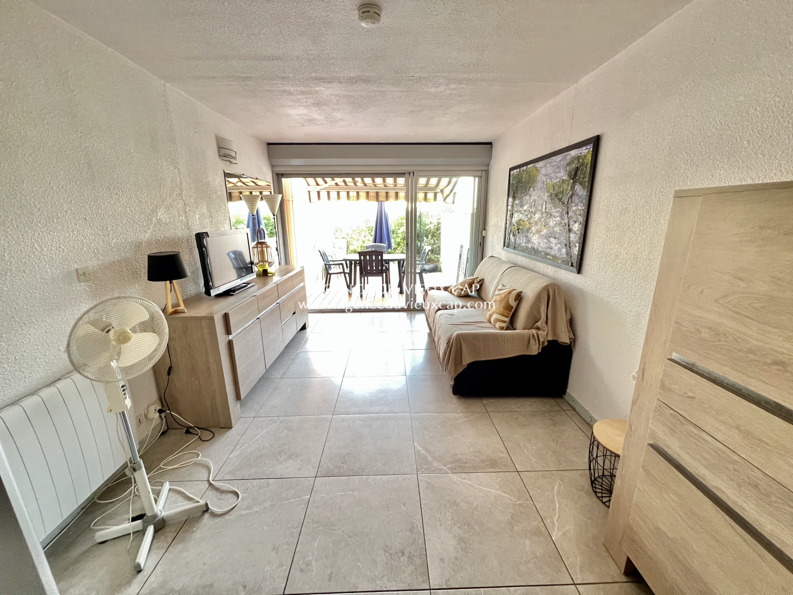Image_, Appartement, Cap d'Agde, ref :2187