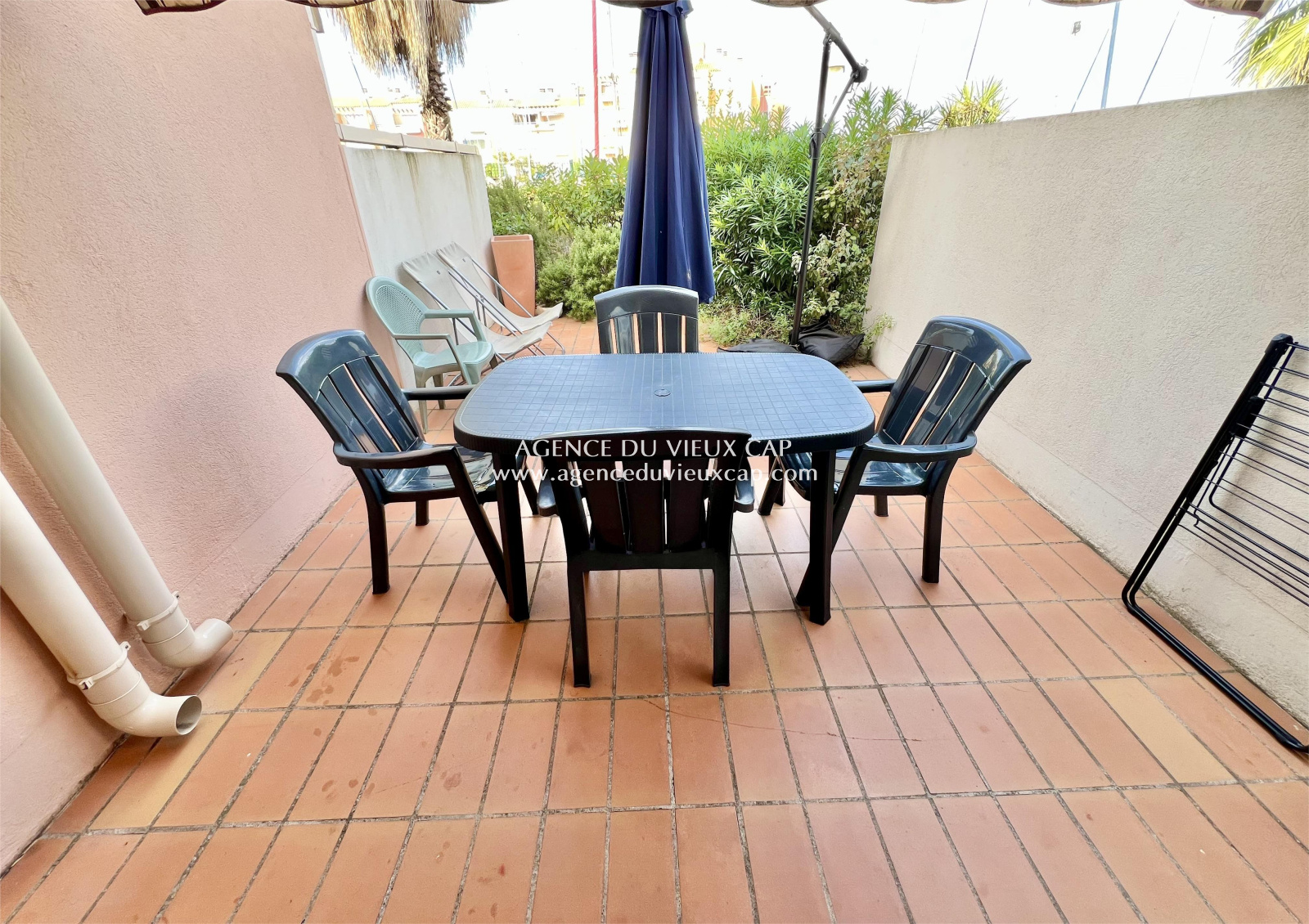 Image_, Appartement, Cap d'Agde, ref :2187