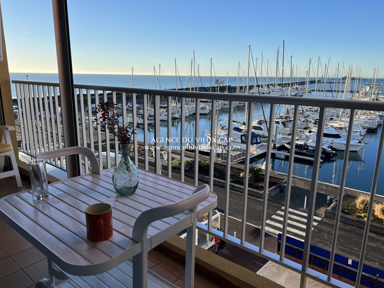 Image_, Appartement, Le Cap d'Agde, ref :69