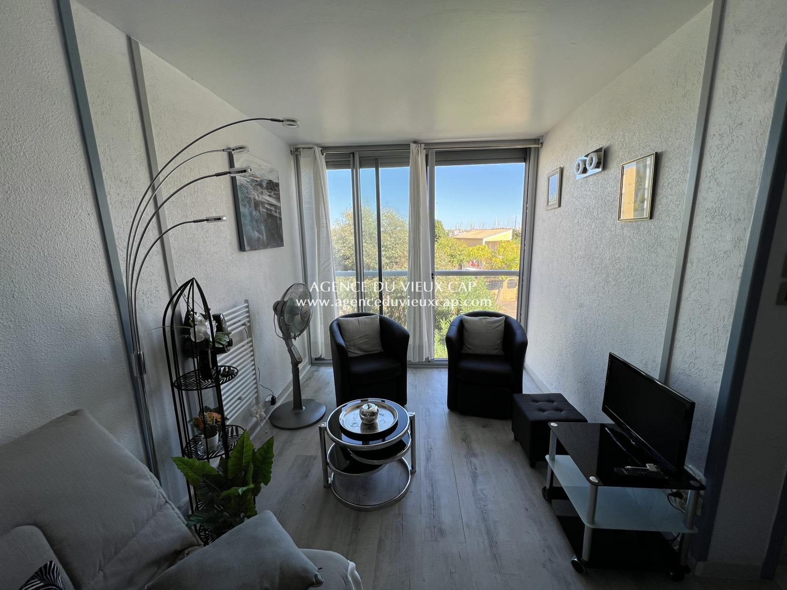 Image_, Appartement, Le Cap d'Agde, ref :2115