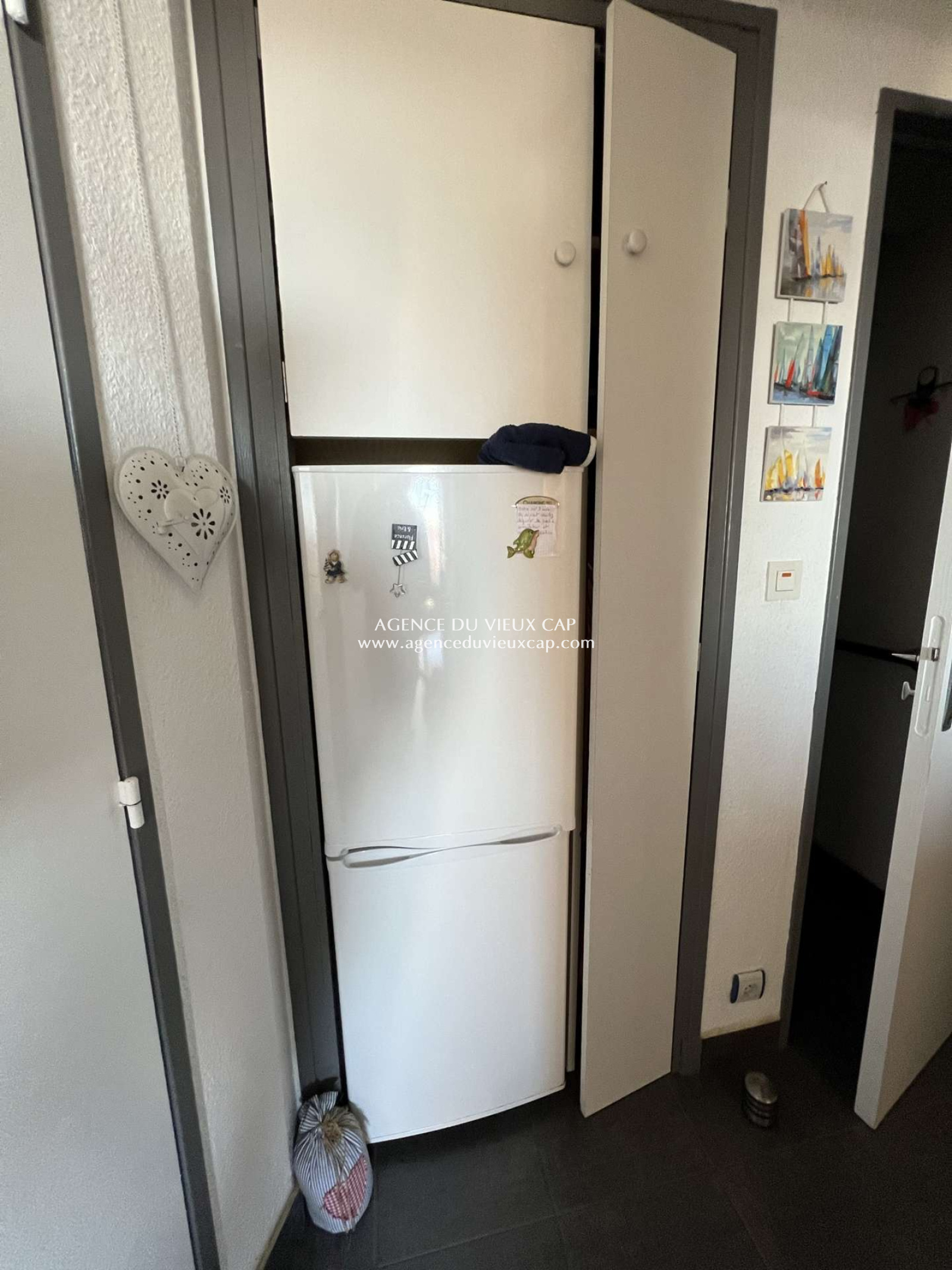 Image_, Appartement, Le Cap d'Agde, ref :109