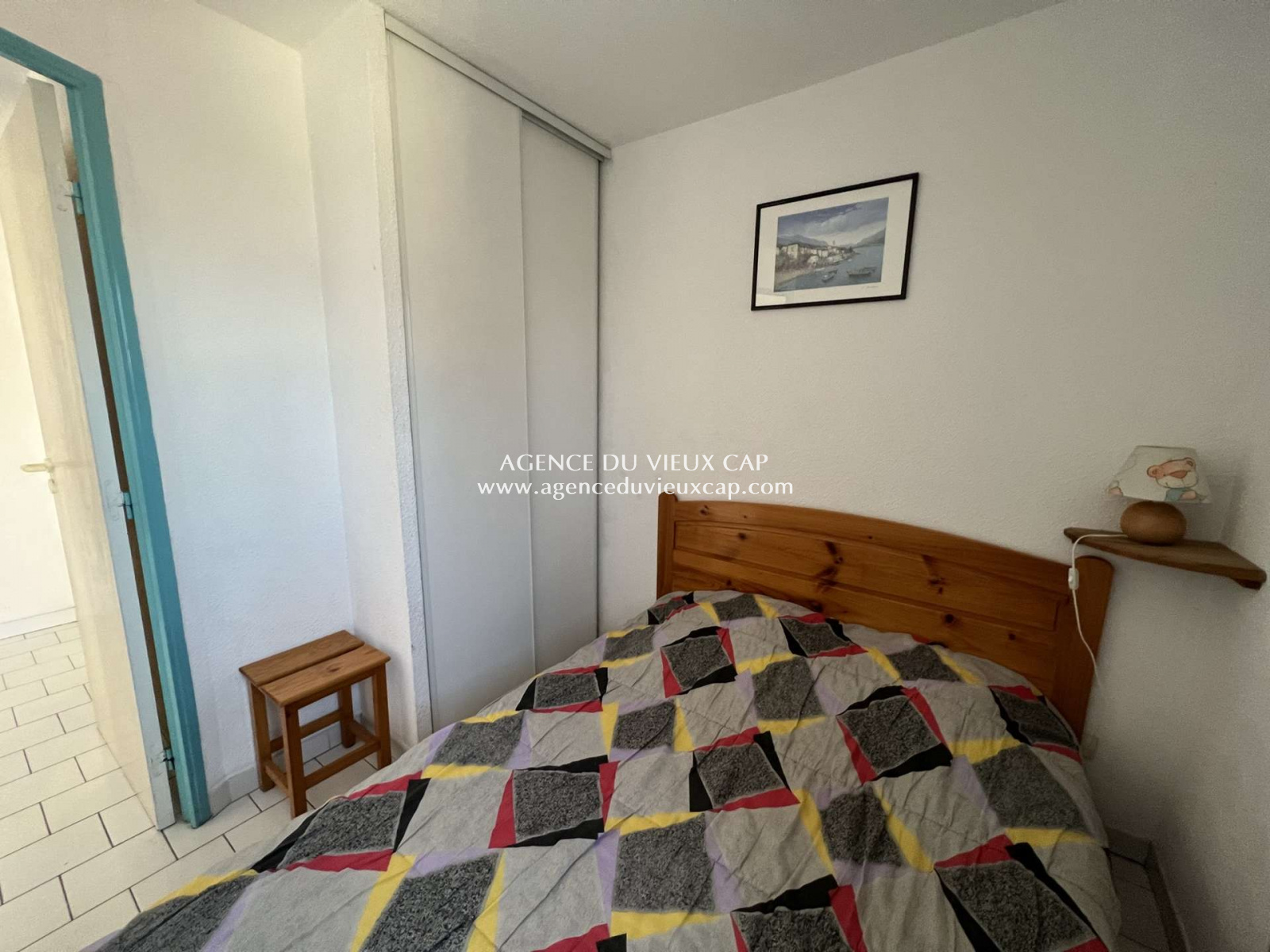 Image_, Appartement, Le Cap d'Agde, ref :132