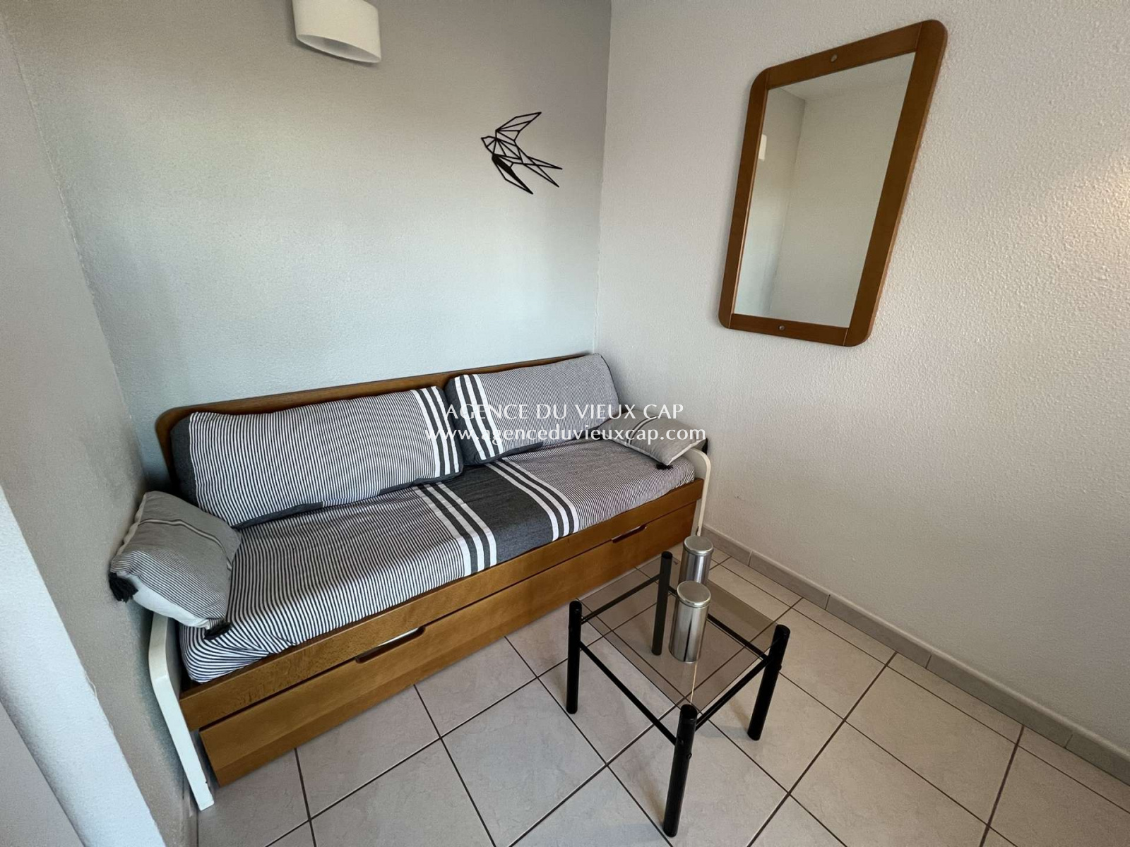 Image_, Appartement, Le Cap d'Agde, ref :287