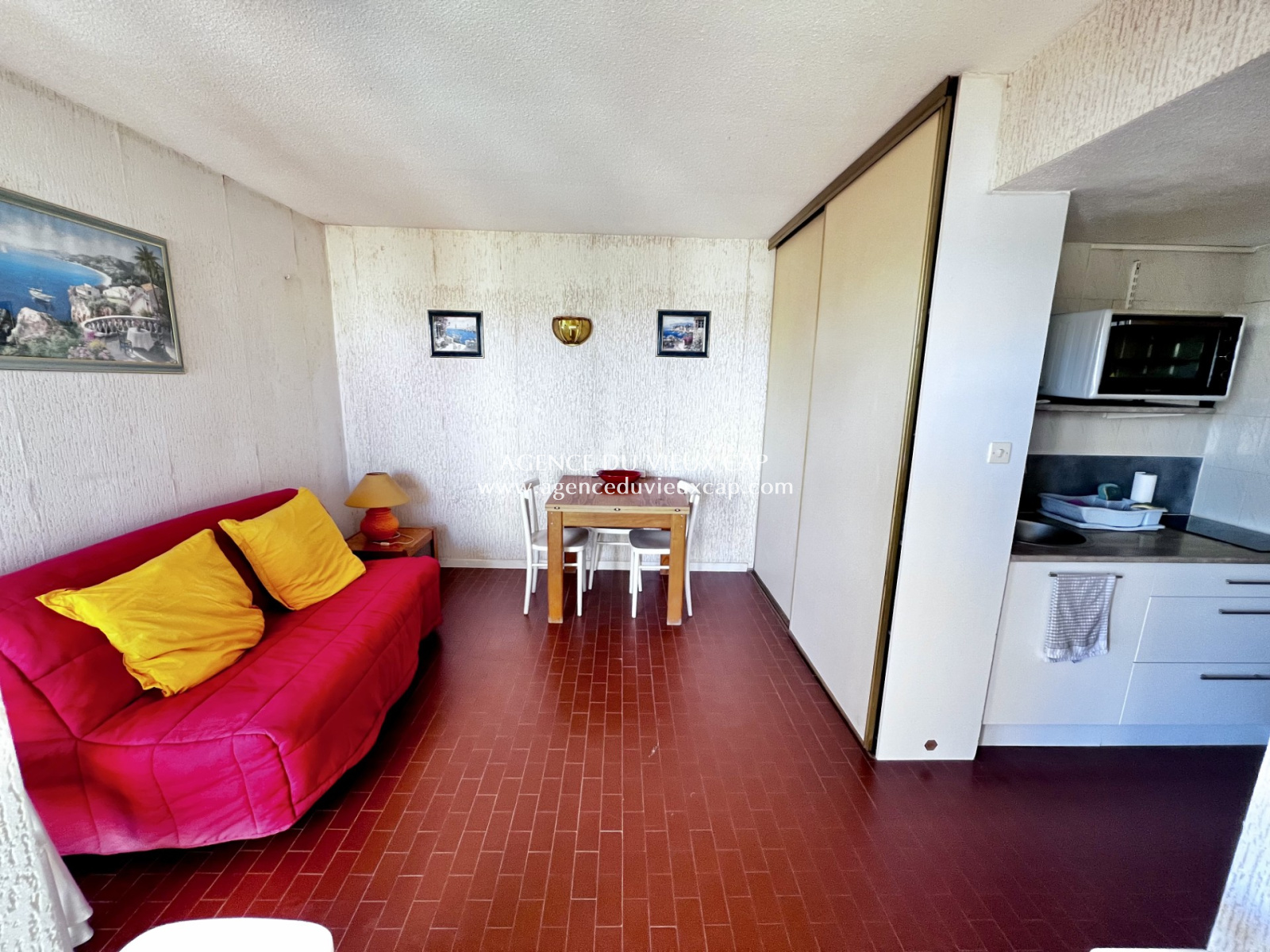 Image_, Appartement, Cap d'Agde, ref :2170
