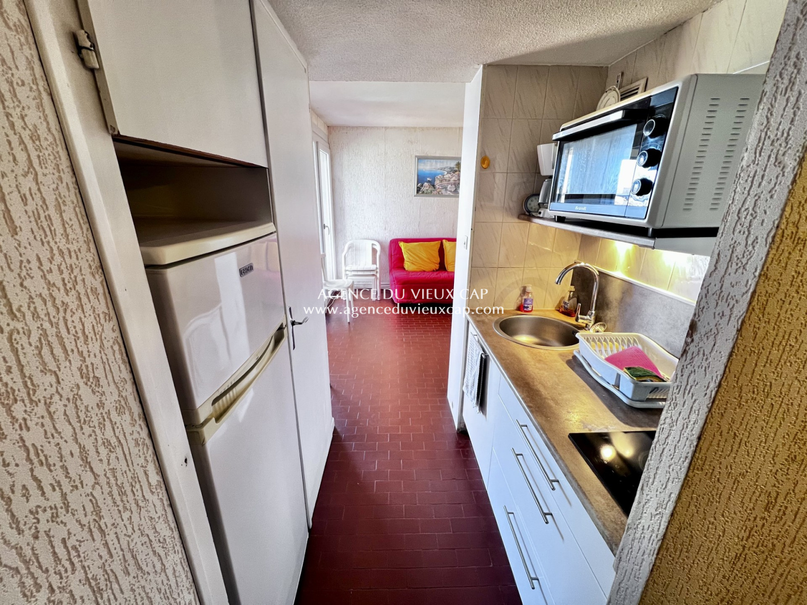 Image_, Appartement, Cap d'Agde, ref :2170