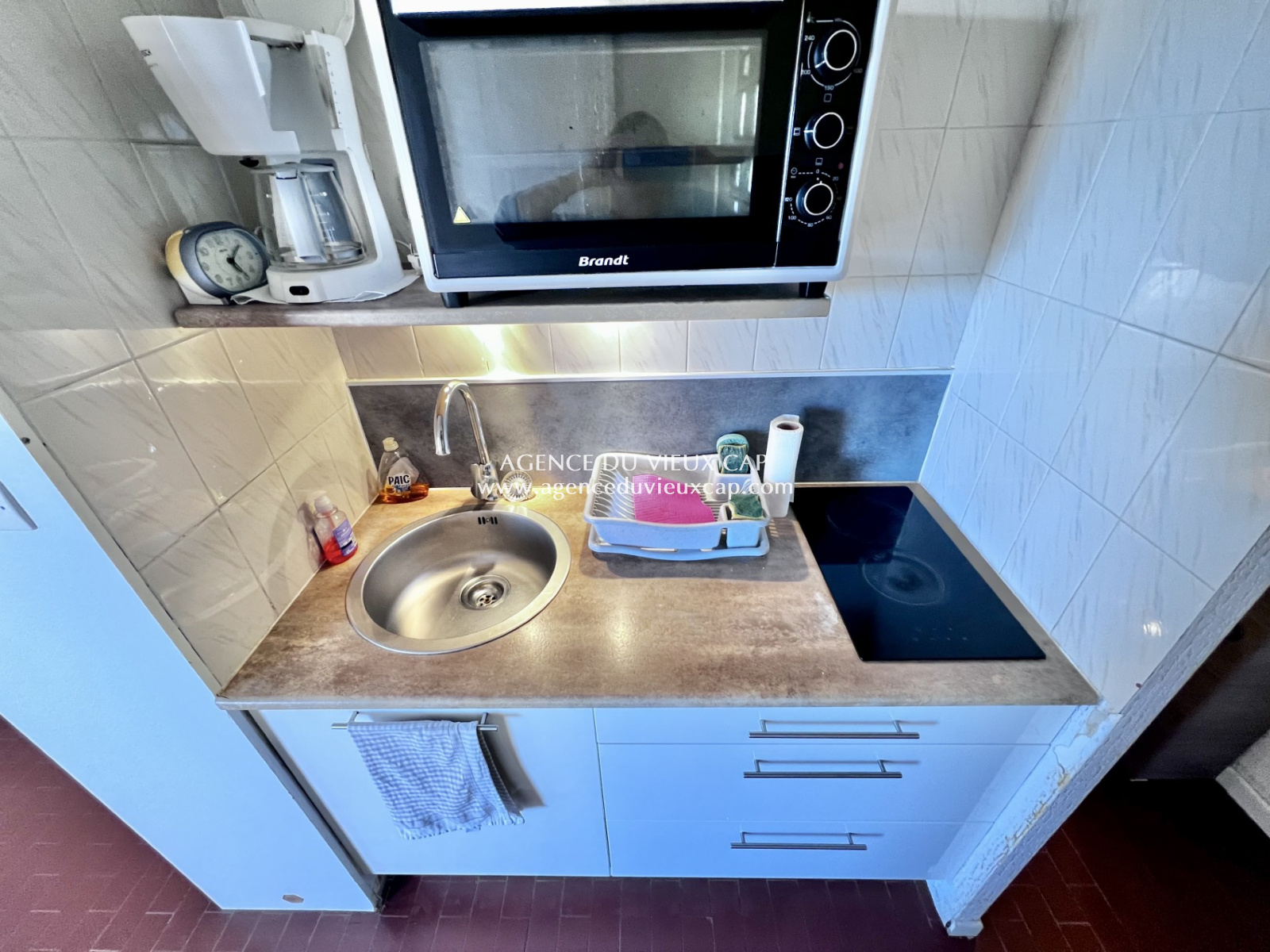 Image_, Appartement, Cap d'Agde, ref :2170