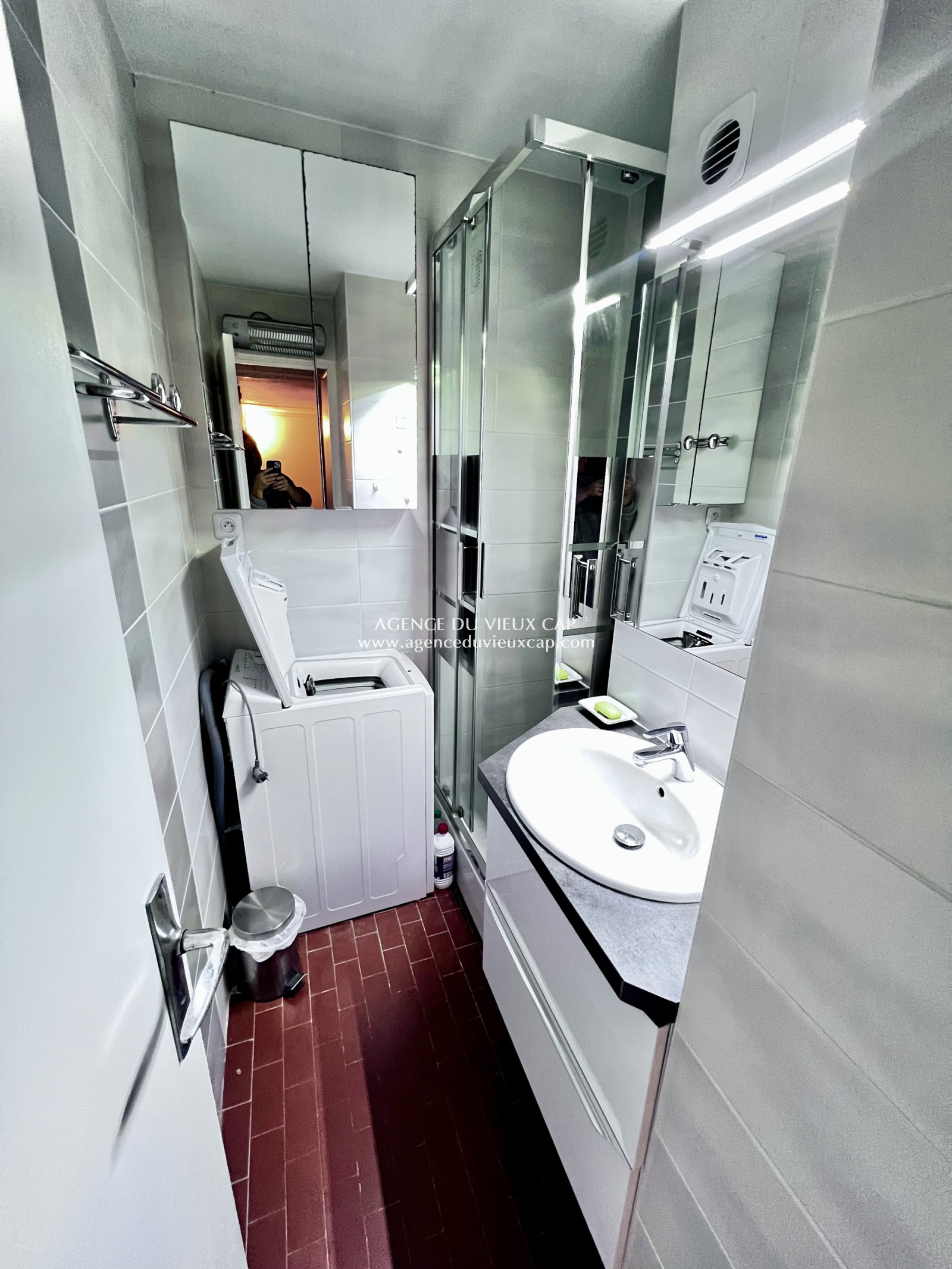 Image_, Appartement, Cap d'Agde, ref :2170