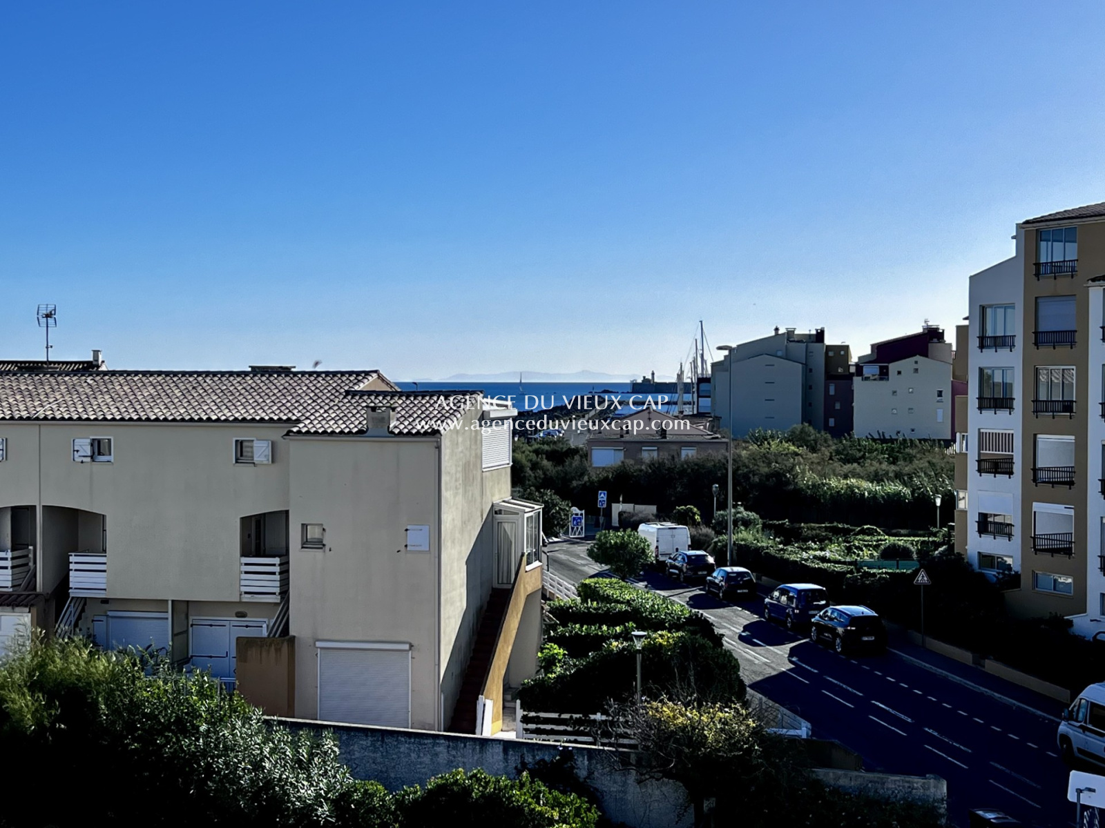 Image_, Appartement, Cap d'Agde, ref :2170