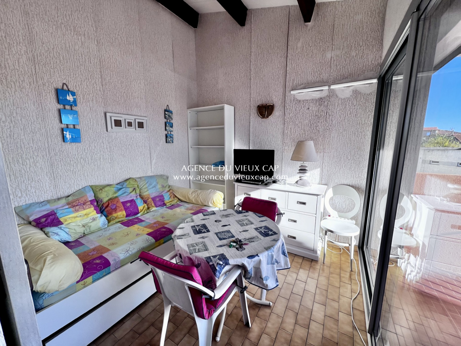 Image_, Appartement, Cap d'Agde, ref :2170